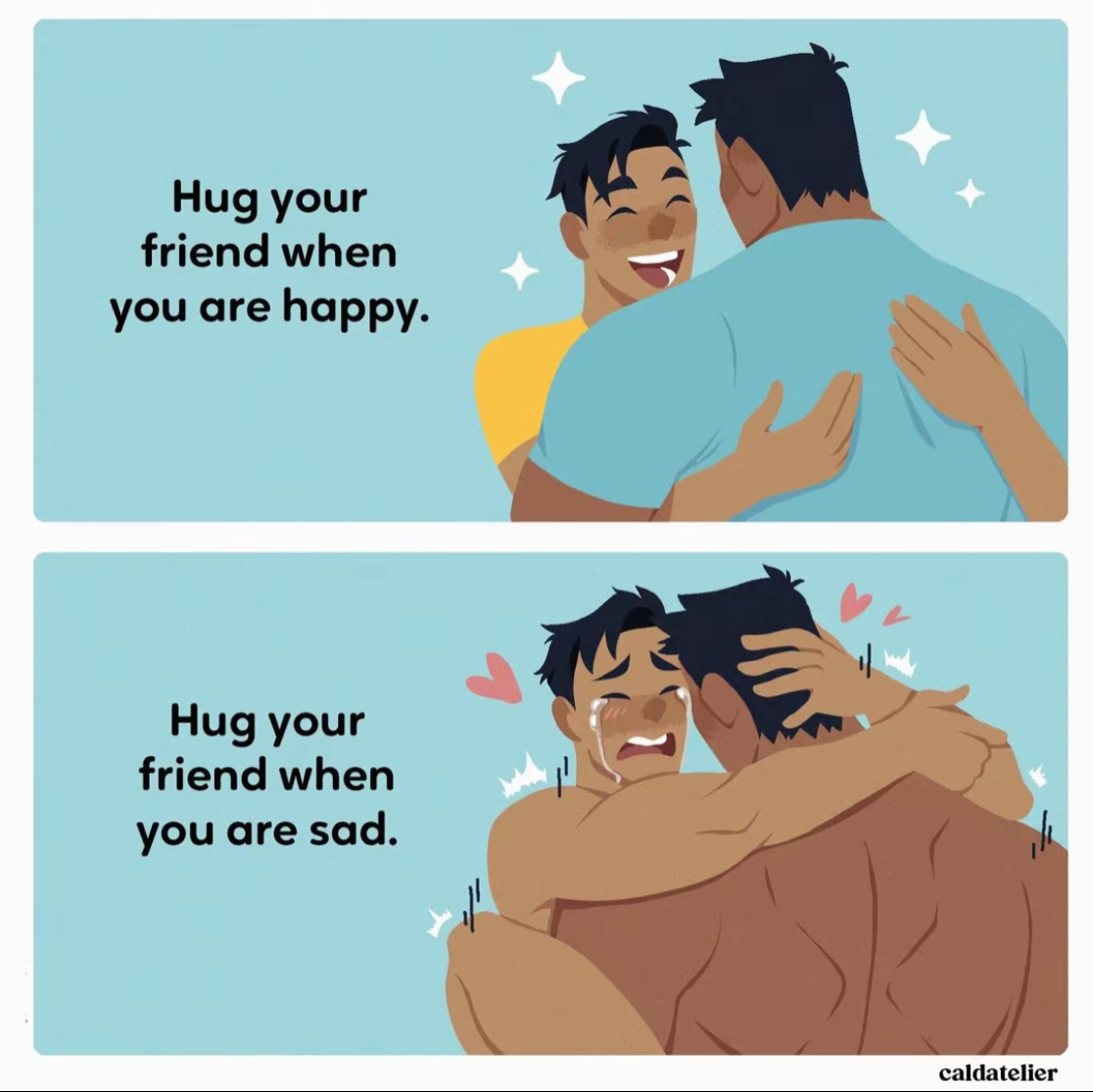 @Boys love