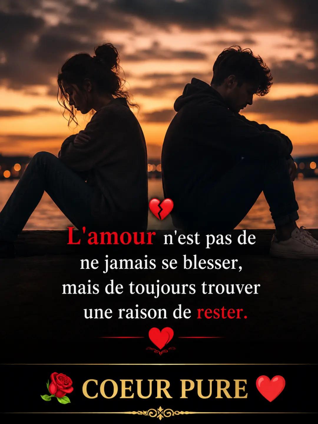 @🌹 COEUR PURE ❤️