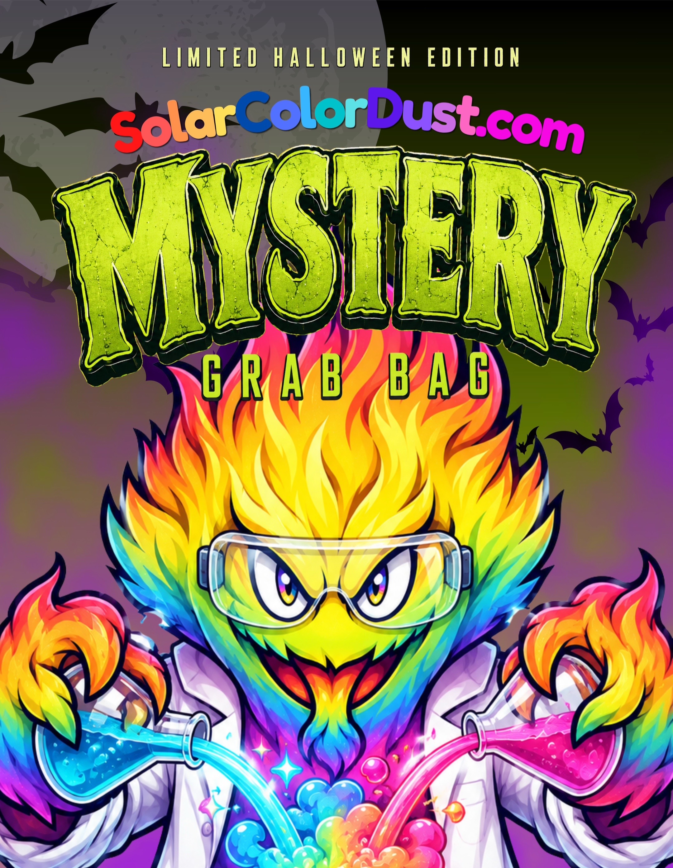@SolarColorDust.com