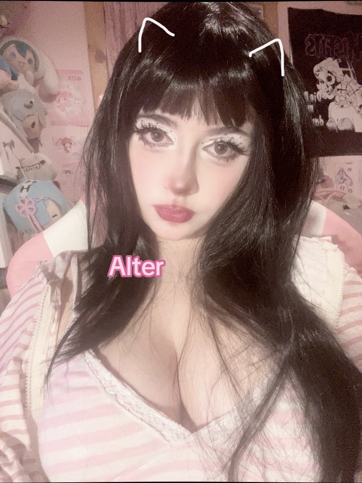 @( ˙𐃷˙ )