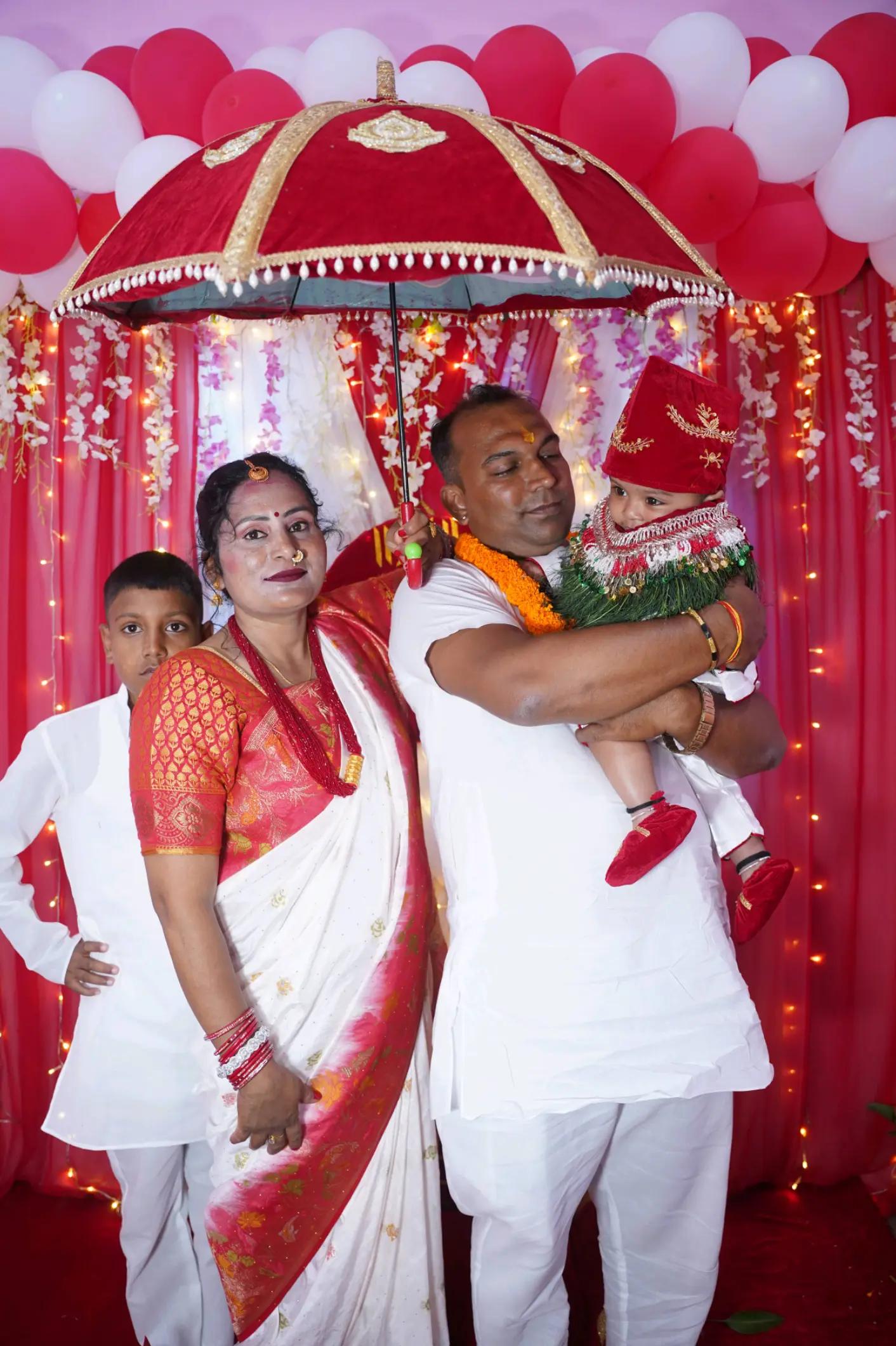 @Ambika ❤Rakesh