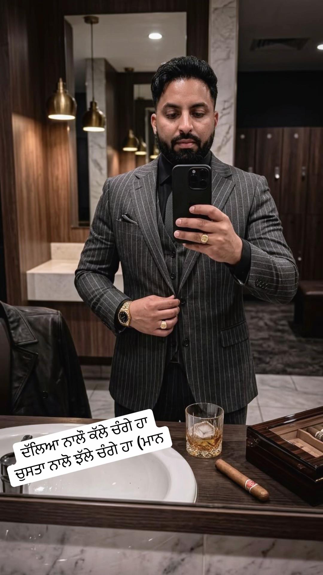 @raja maan