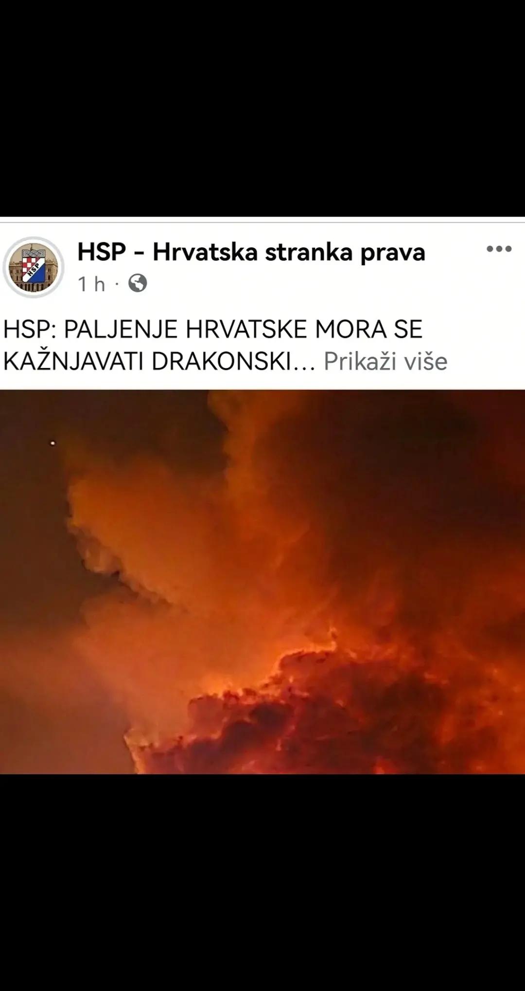 @Hrvatska stranka prava - HSP