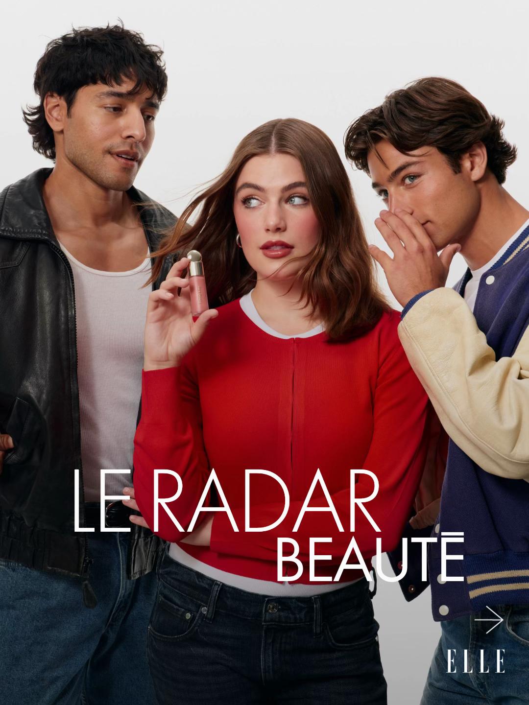 @ELLE France