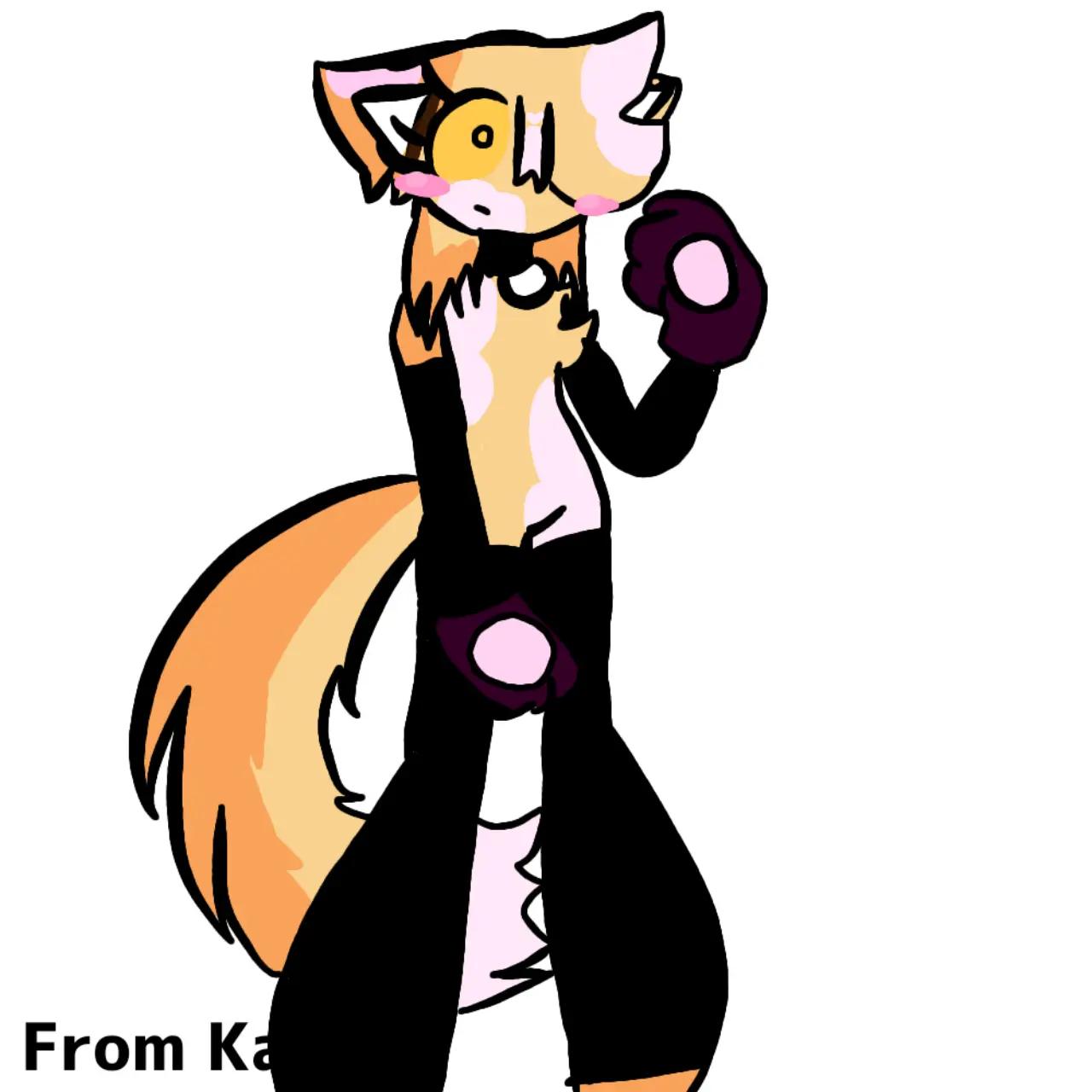 @Meka kit