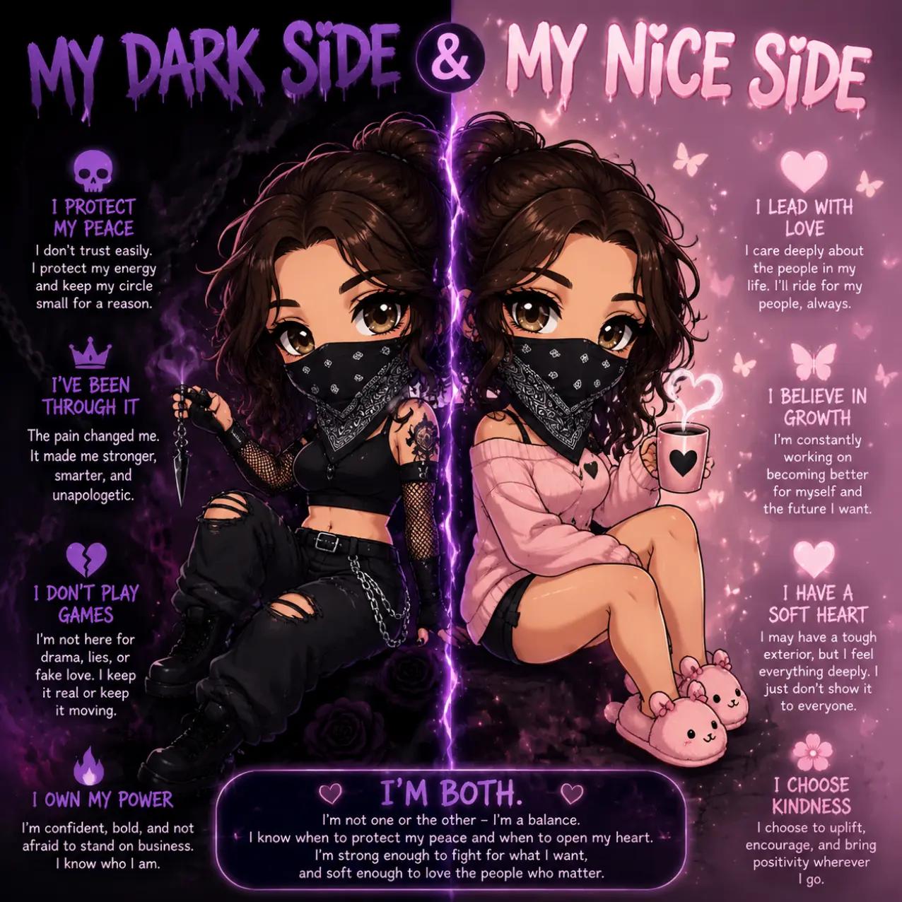 @😈Bratty Sinsation⛓️