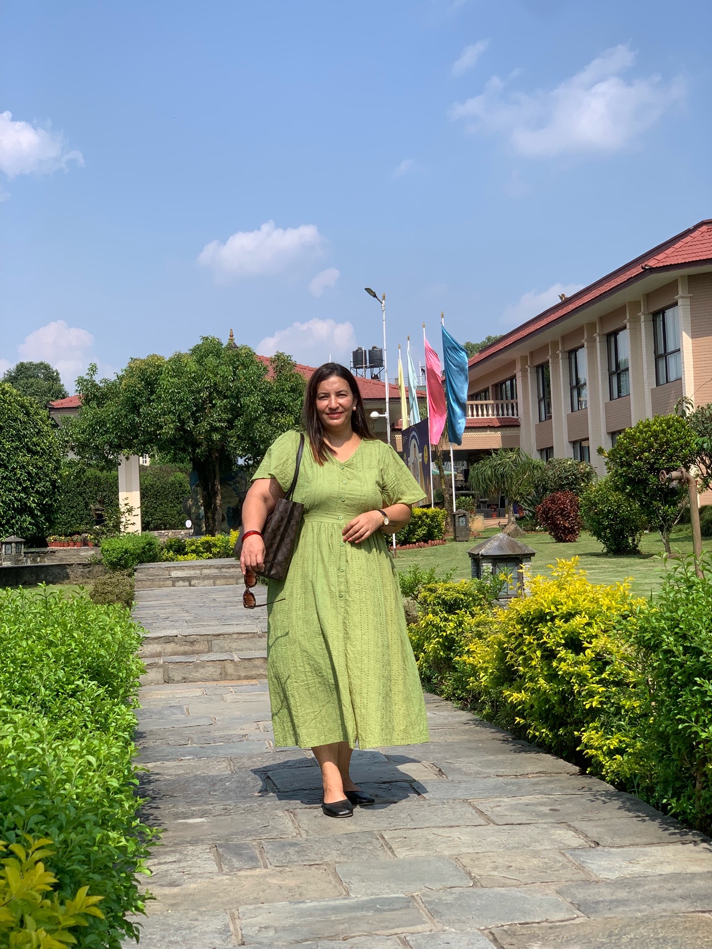 @Manju Chhetri