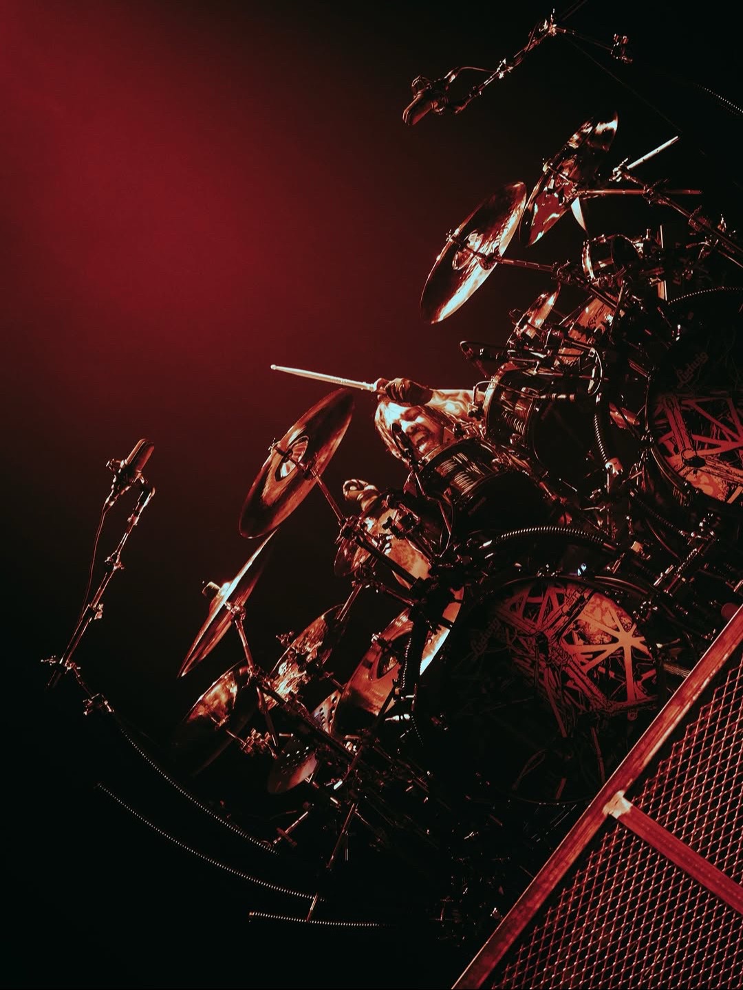 @Lamb of God