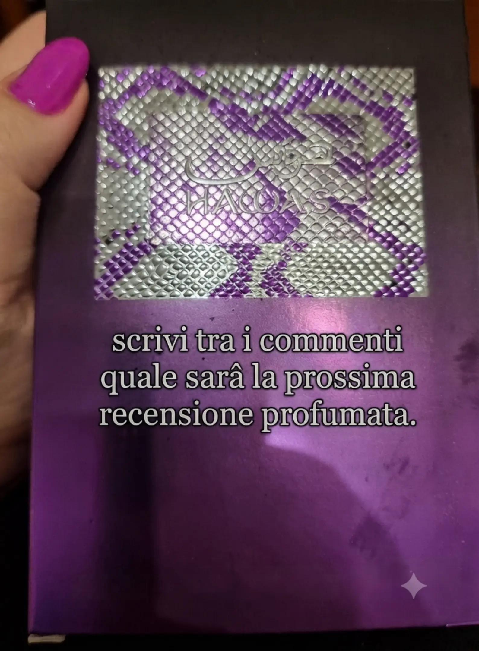 @Imperfetta Capri•Scents