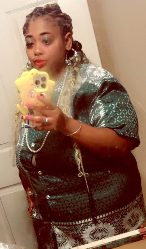 @Rosemary Ann Hunter