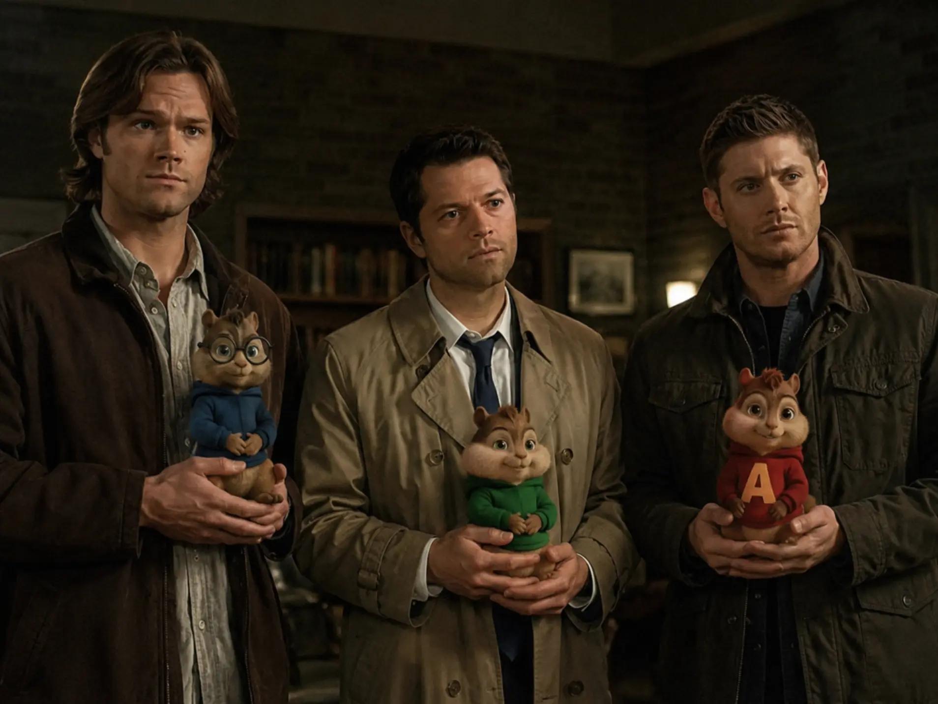 @StéphanieNovakWinchester🇫🇷