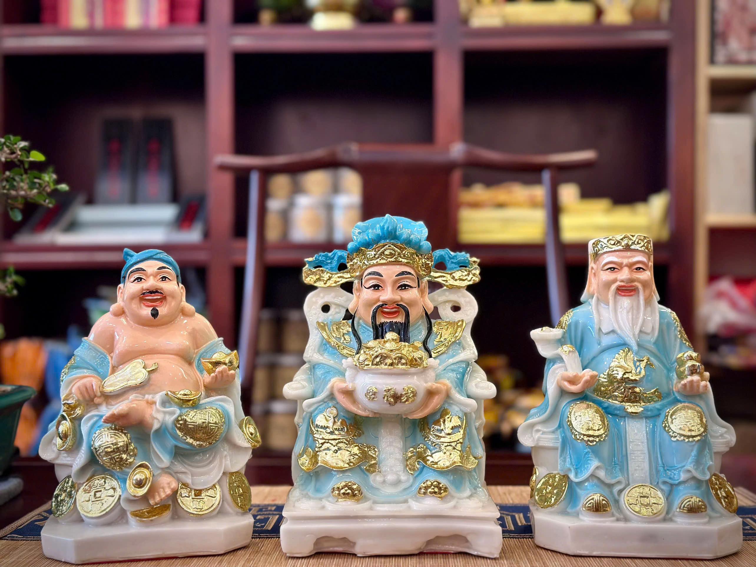 @Mật Tạng Võ Gia