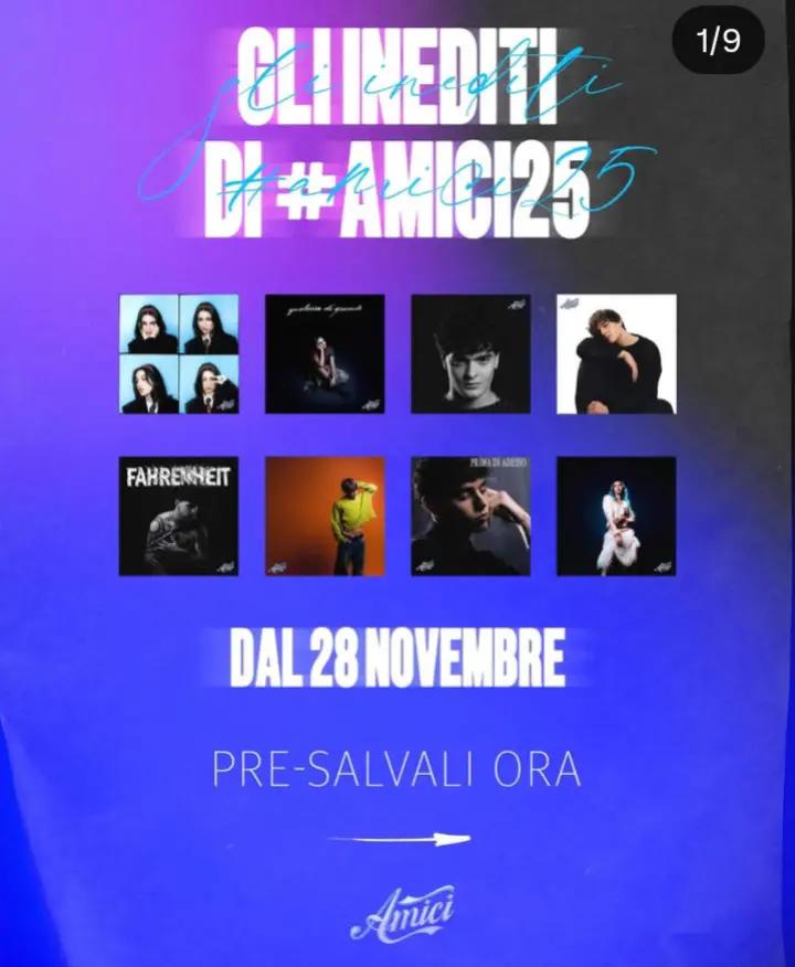 @AMICI 25