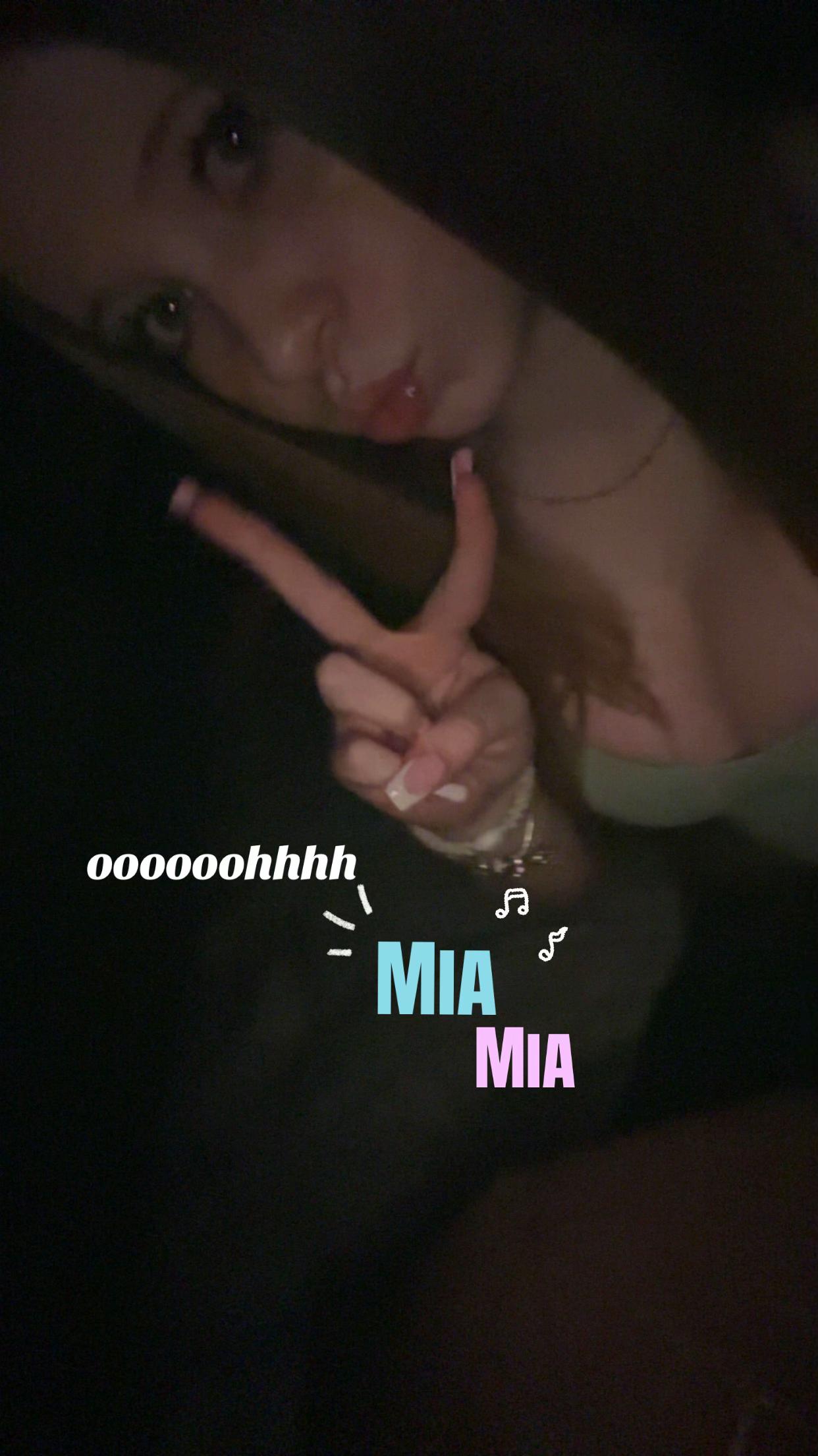 @Mia💞