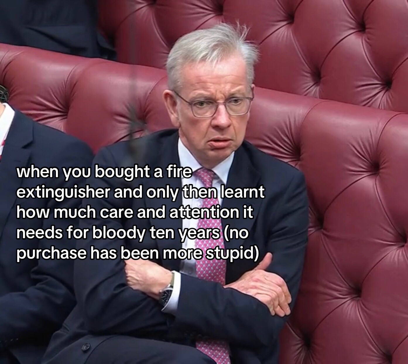 @Theresa May For 2029