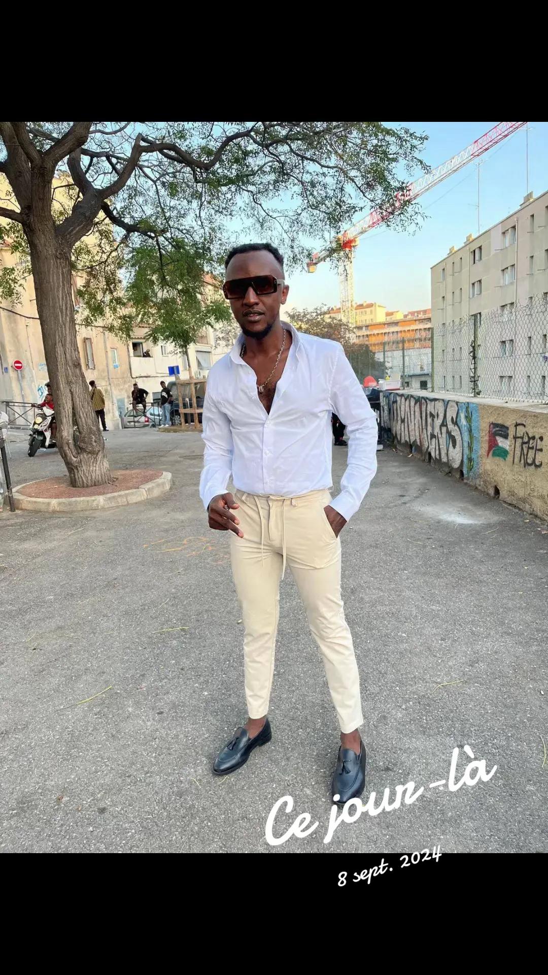 @❤️msoubouti je suis engagé