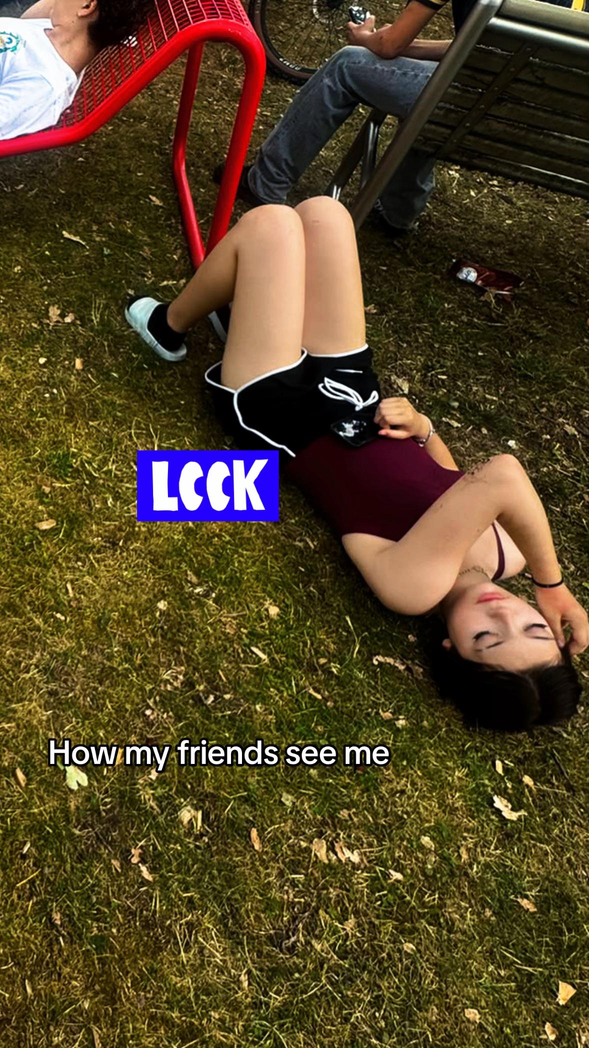 @ 