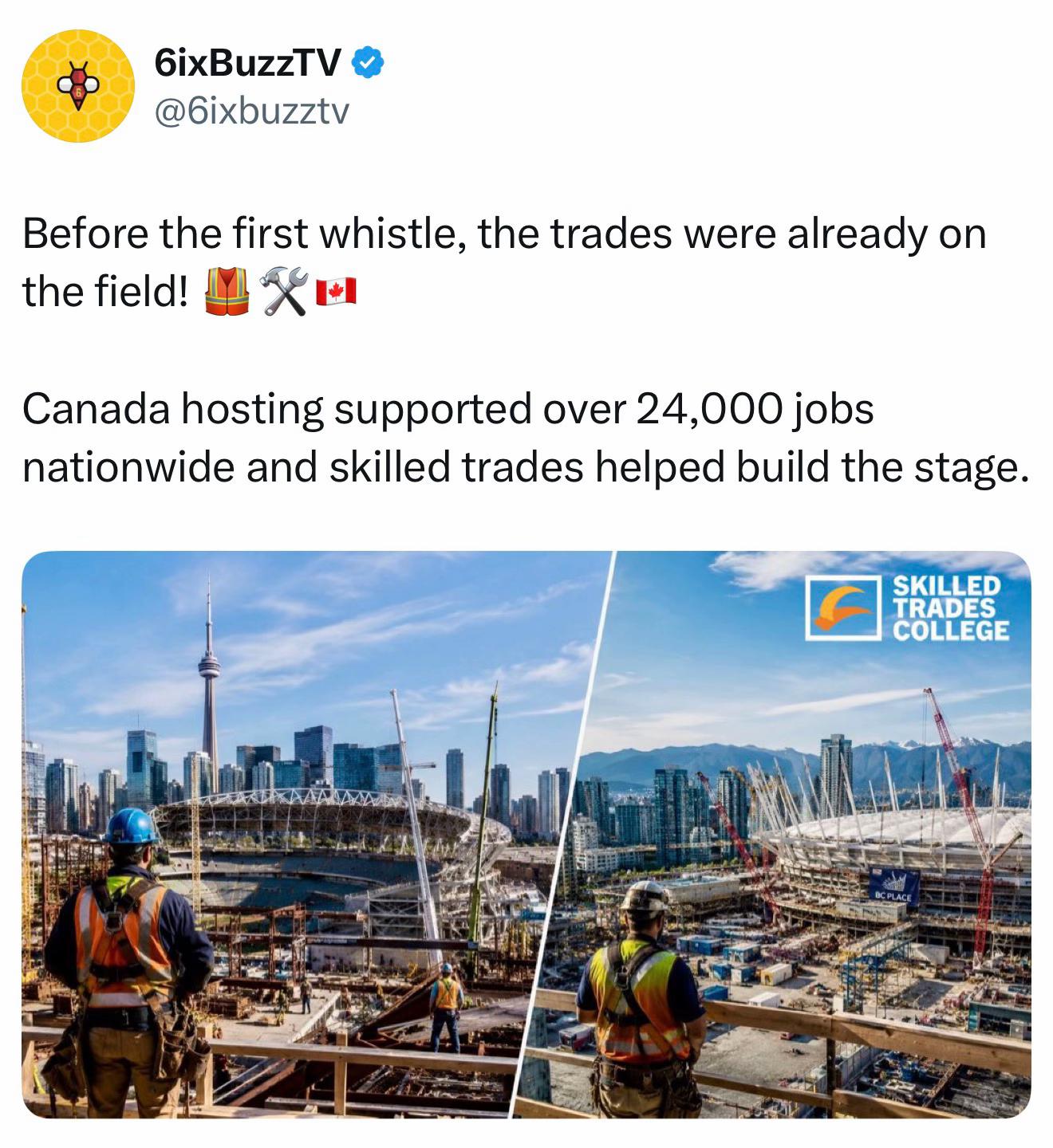@6ixbuzzTV