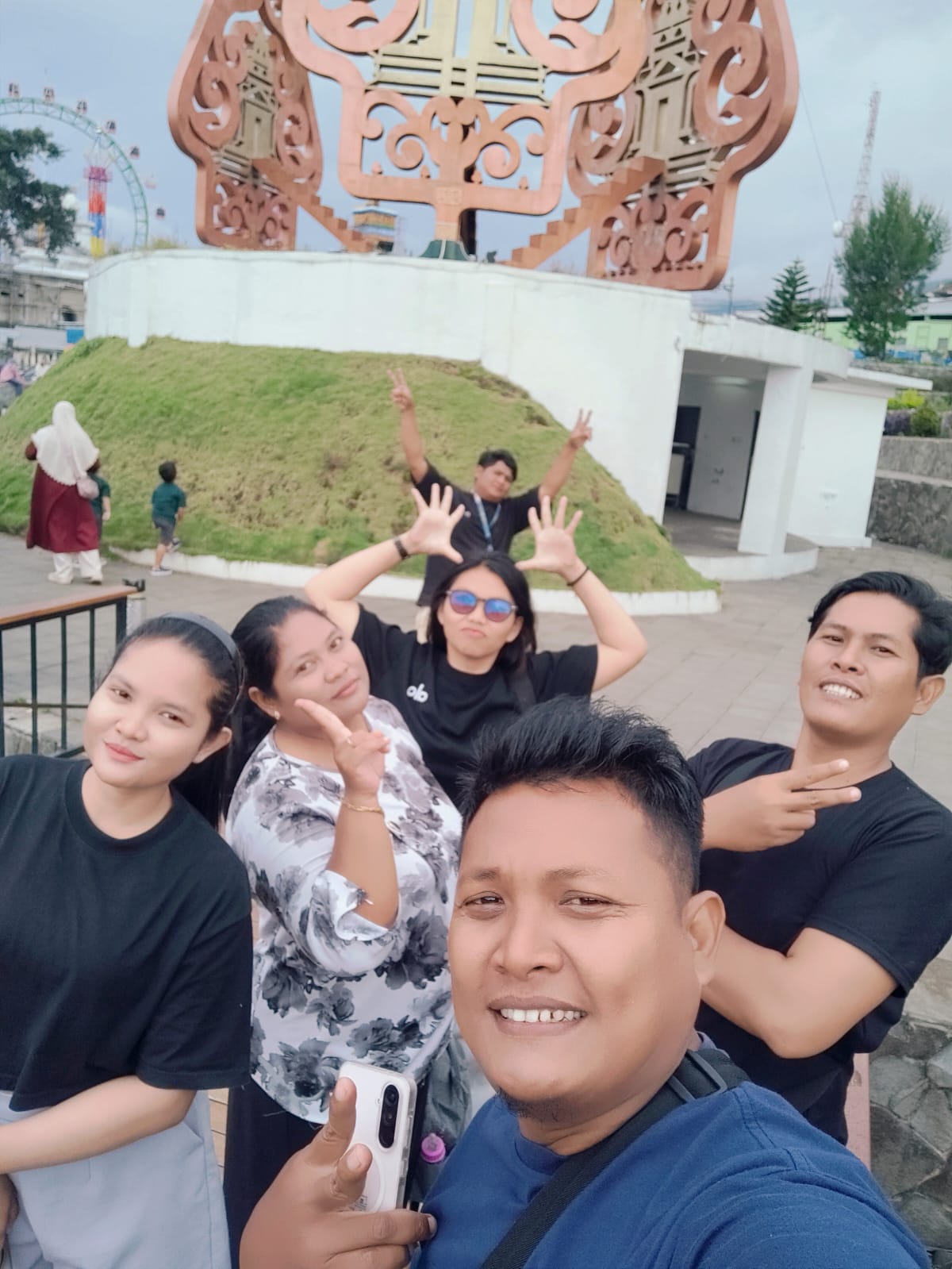 @ultramen gak dadi