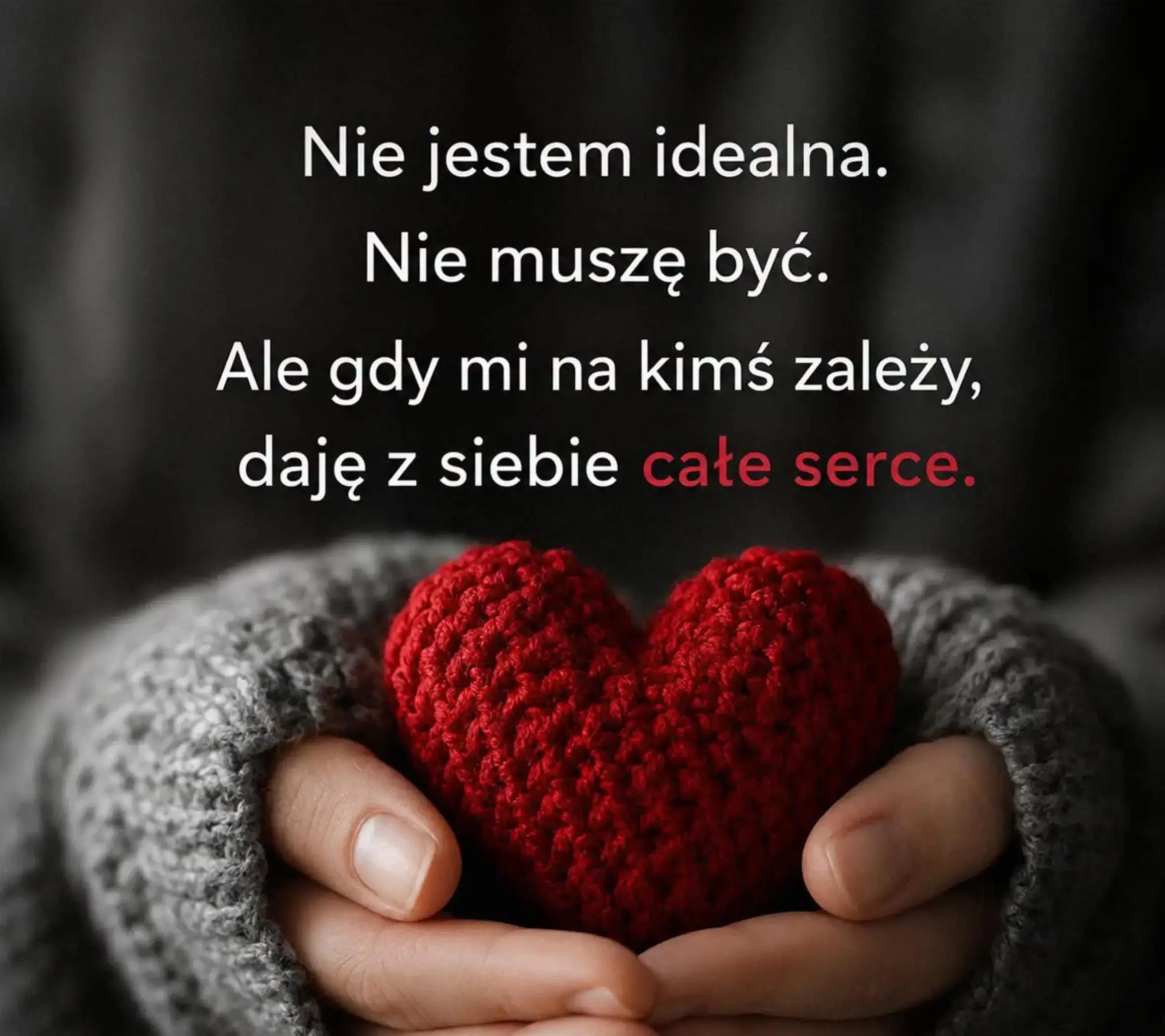 @Czarodziejka myśli ...💞🌹🥰💝