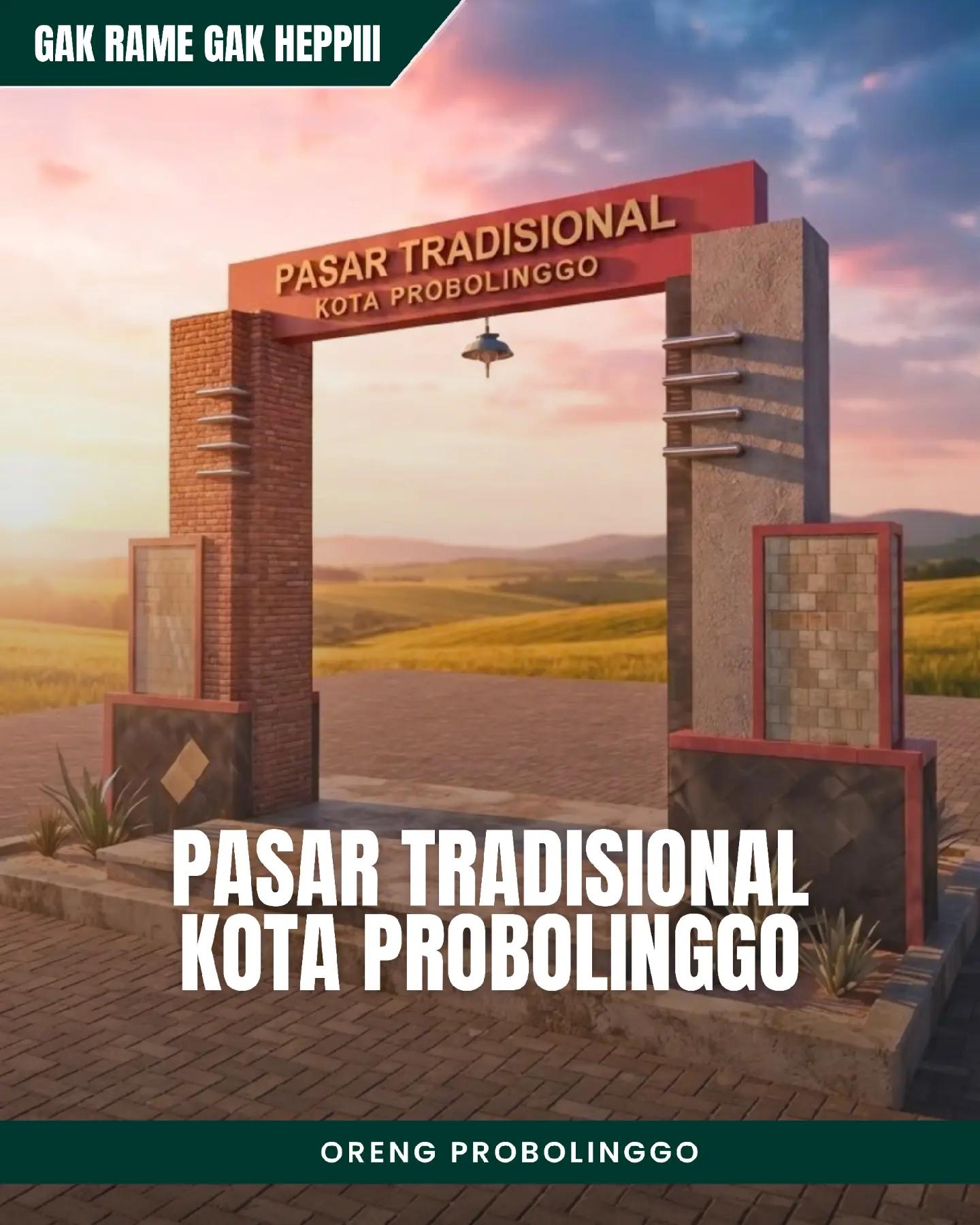 @ORENG PROBOLINGGO