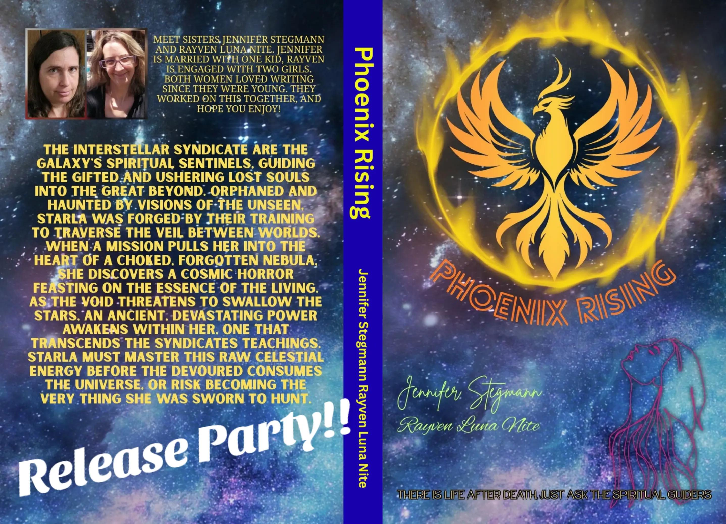 @JenniferStegmann_author