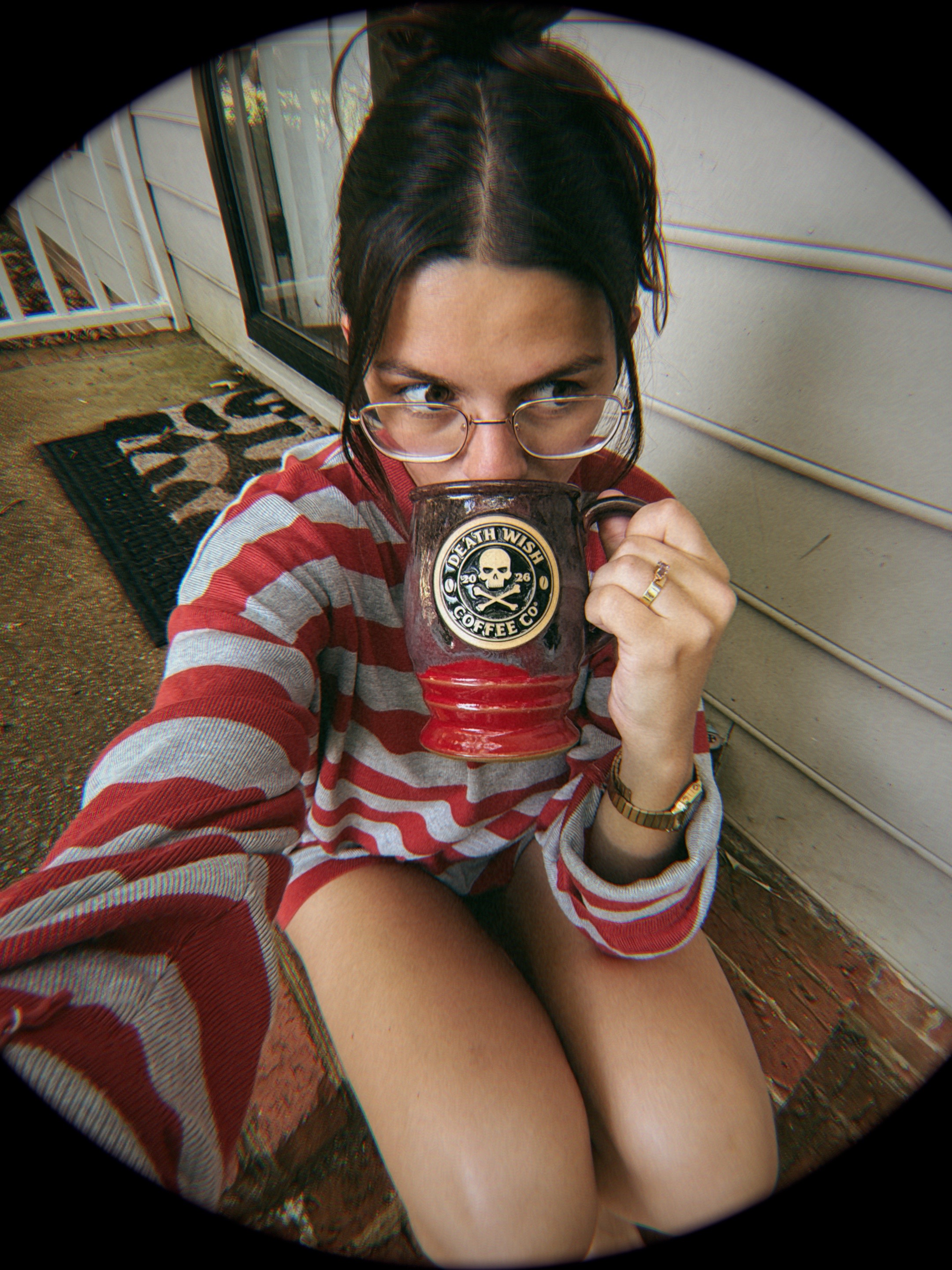 @Death Wish Coffee