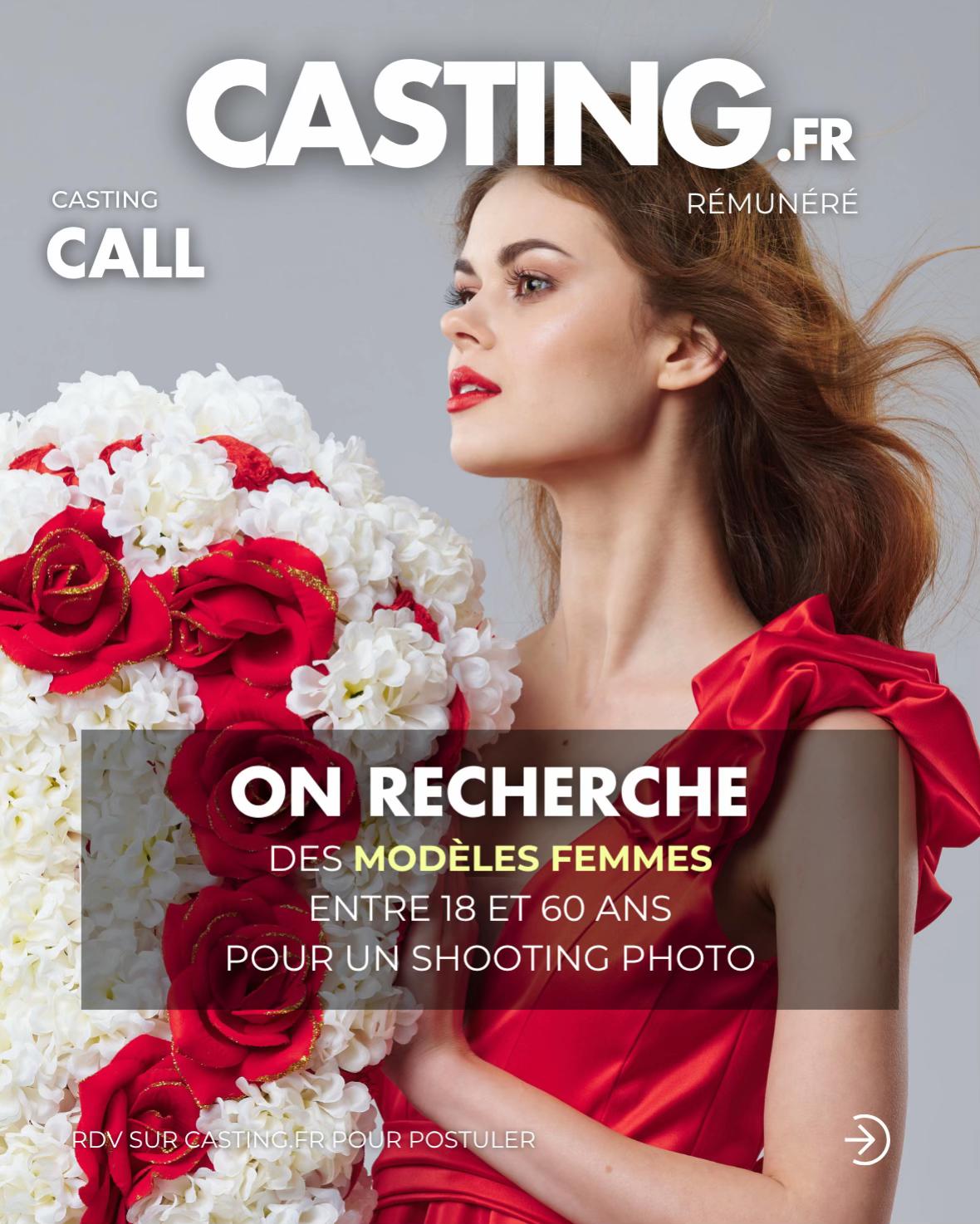 @Casting.fr