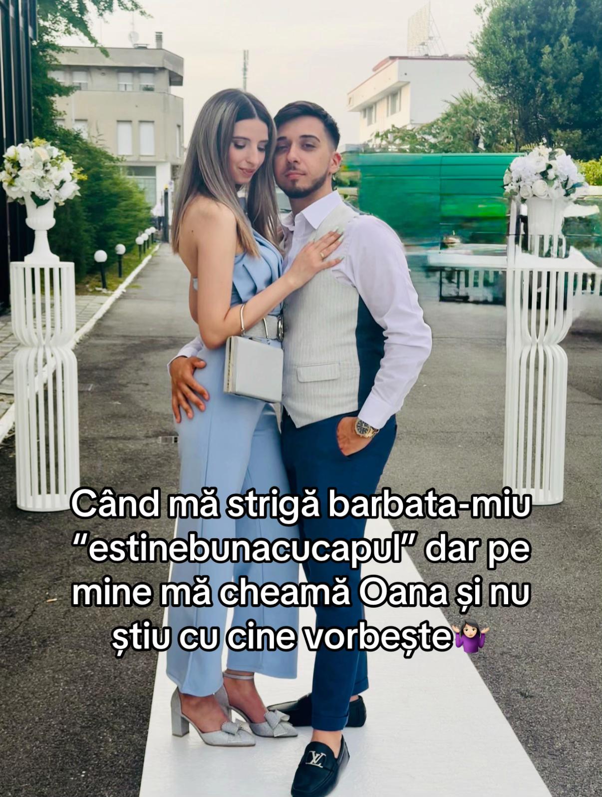 @Alexandra Ioana