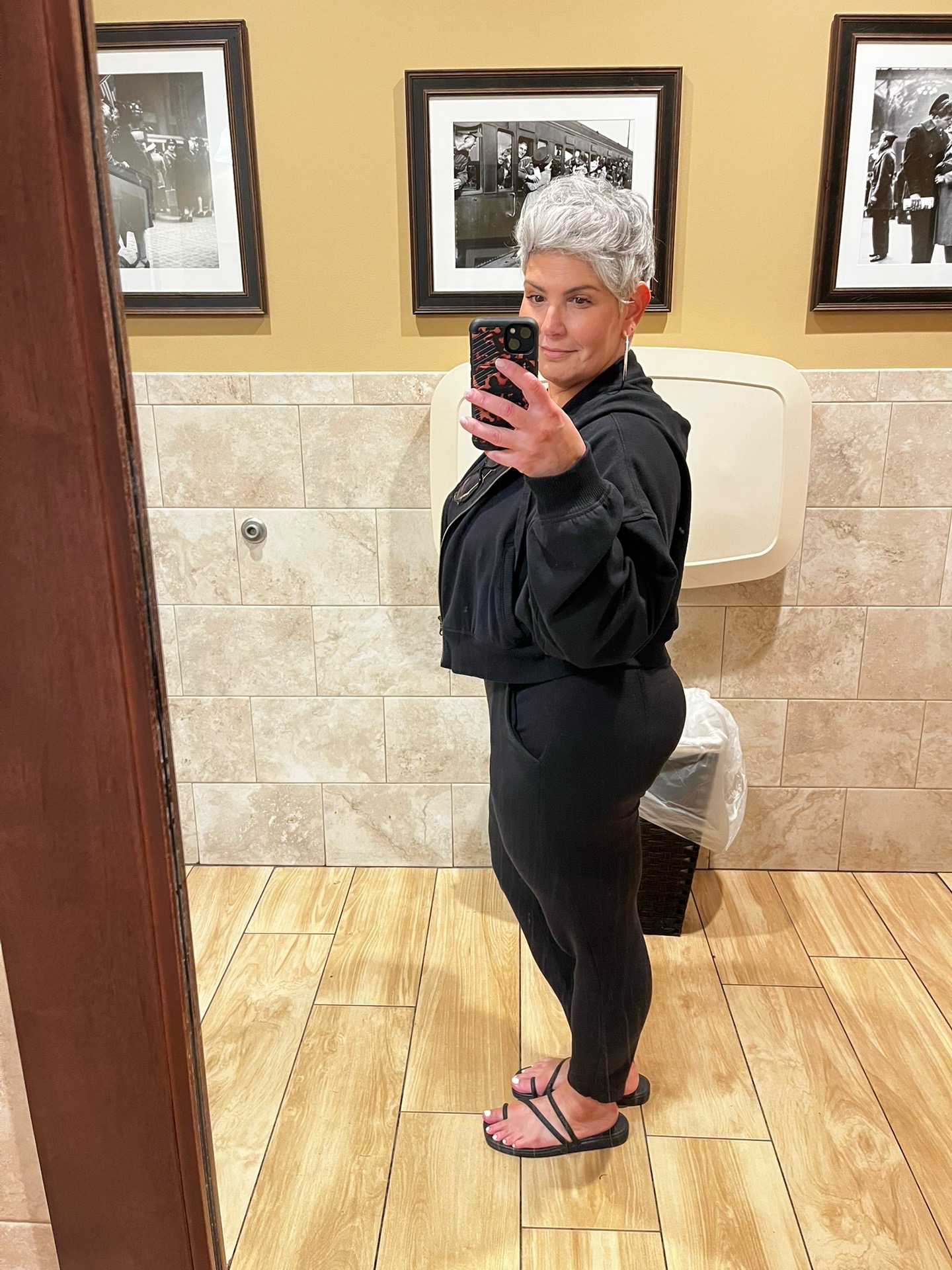 @Denise | Strong Over 40