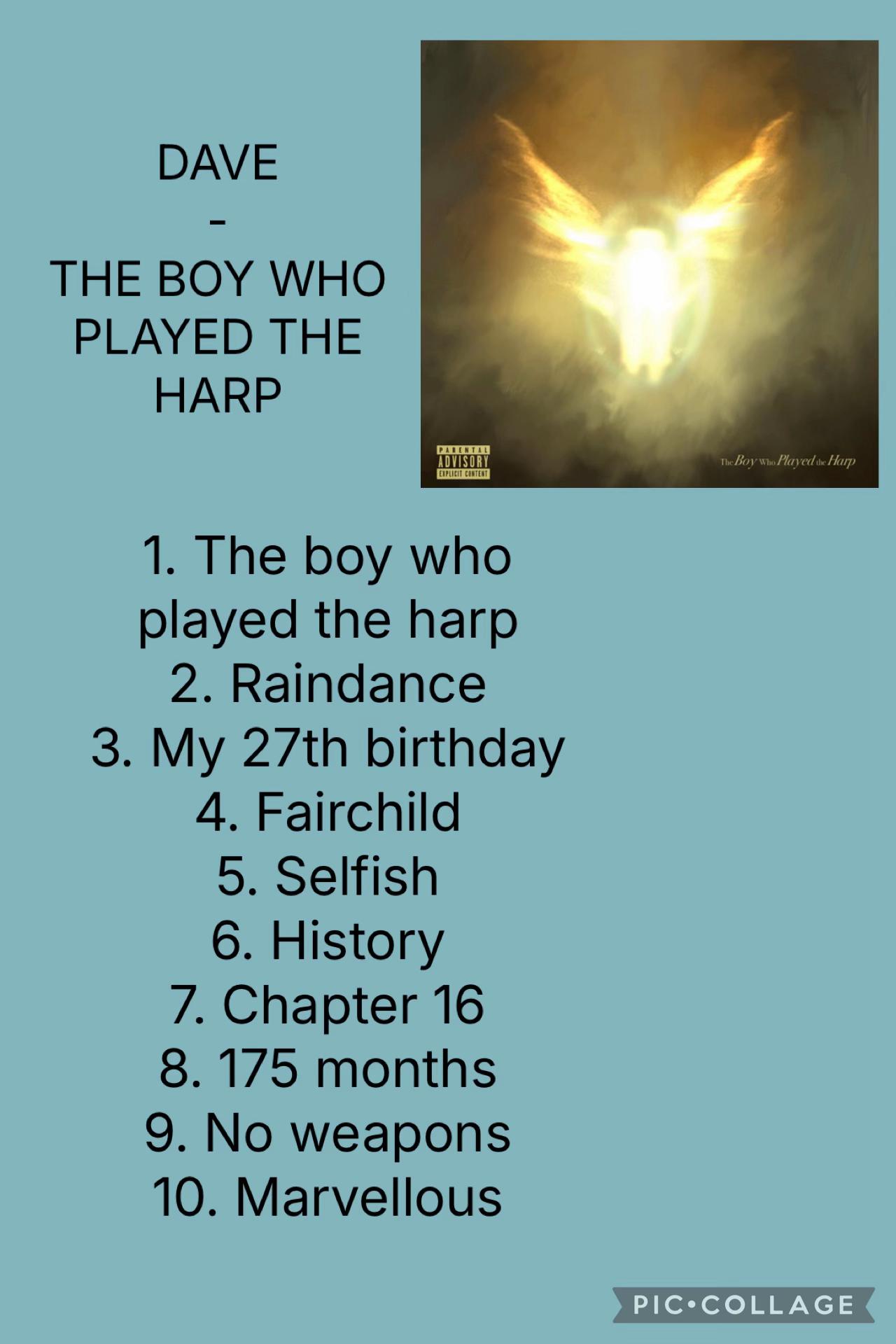 @albumranking
