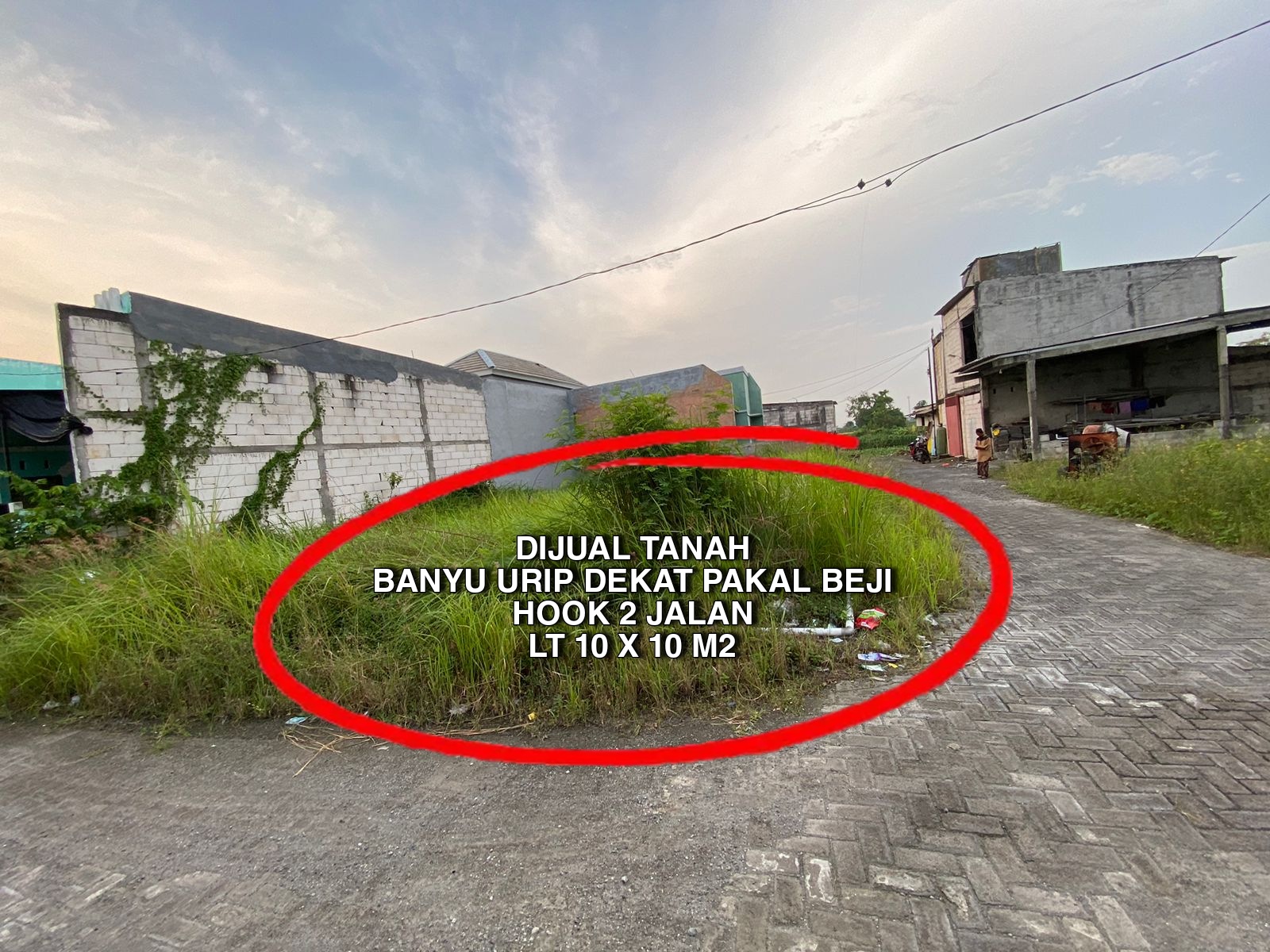 @Cah Gembul