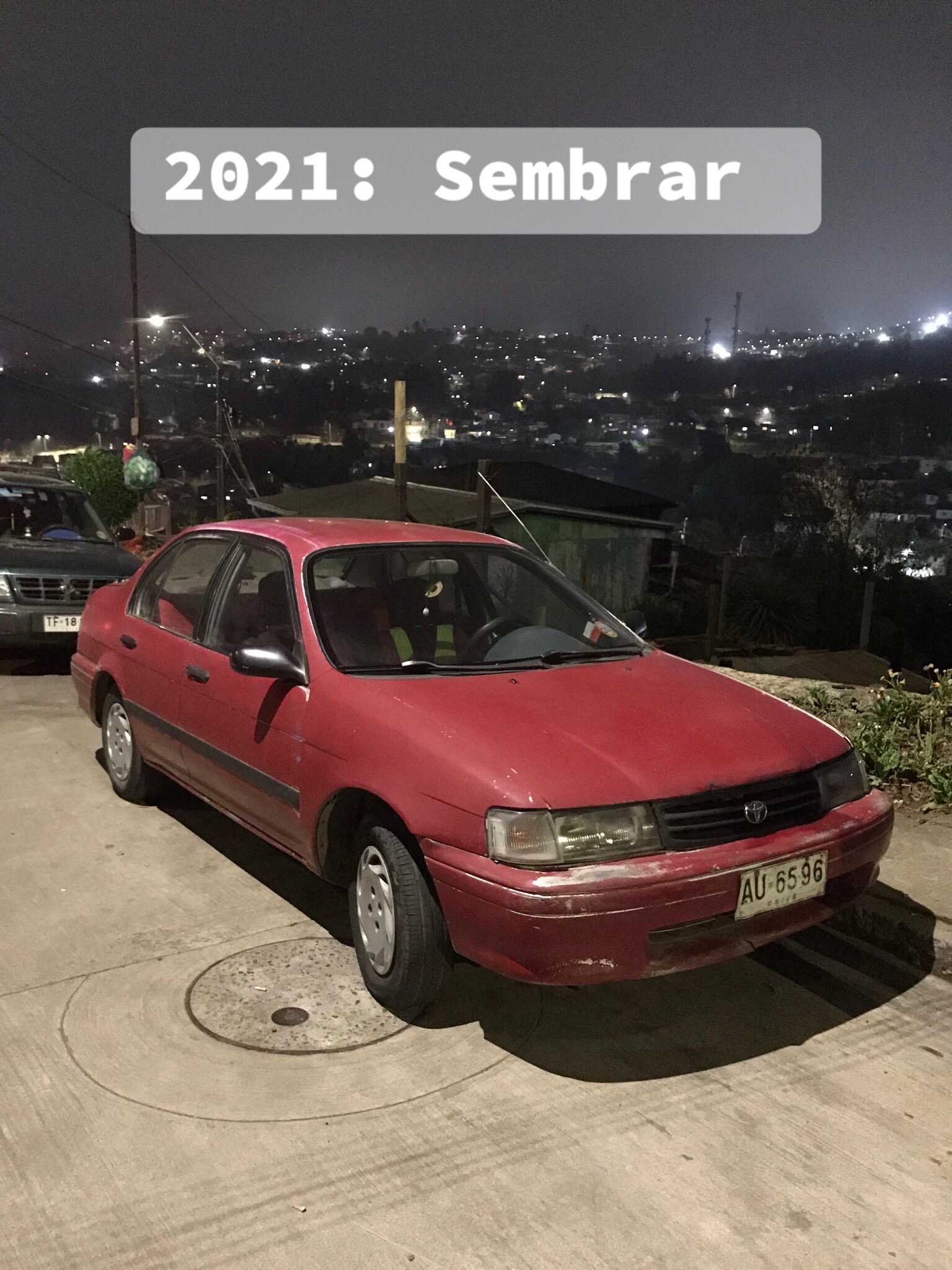 @Sebastian Ignacio