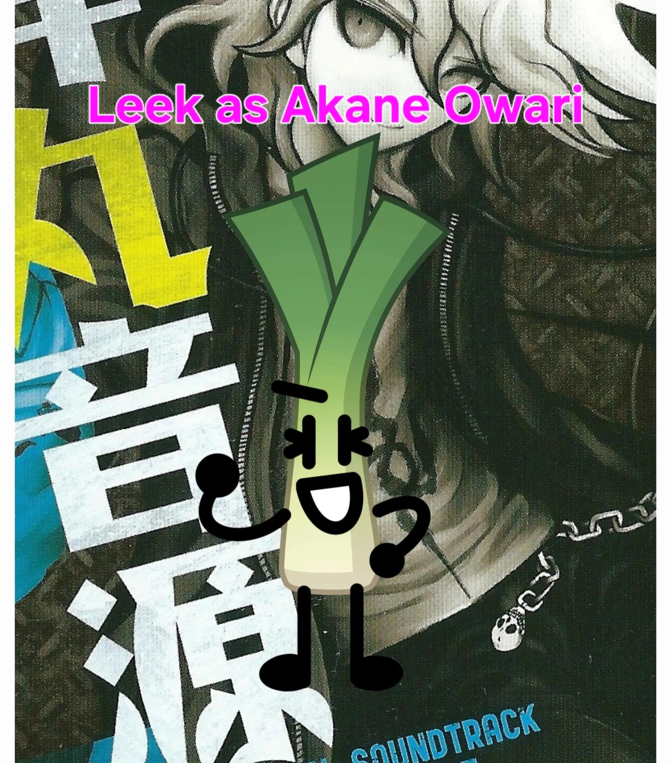 @xX_Chiaki Nanami's #1 Fan_Xx