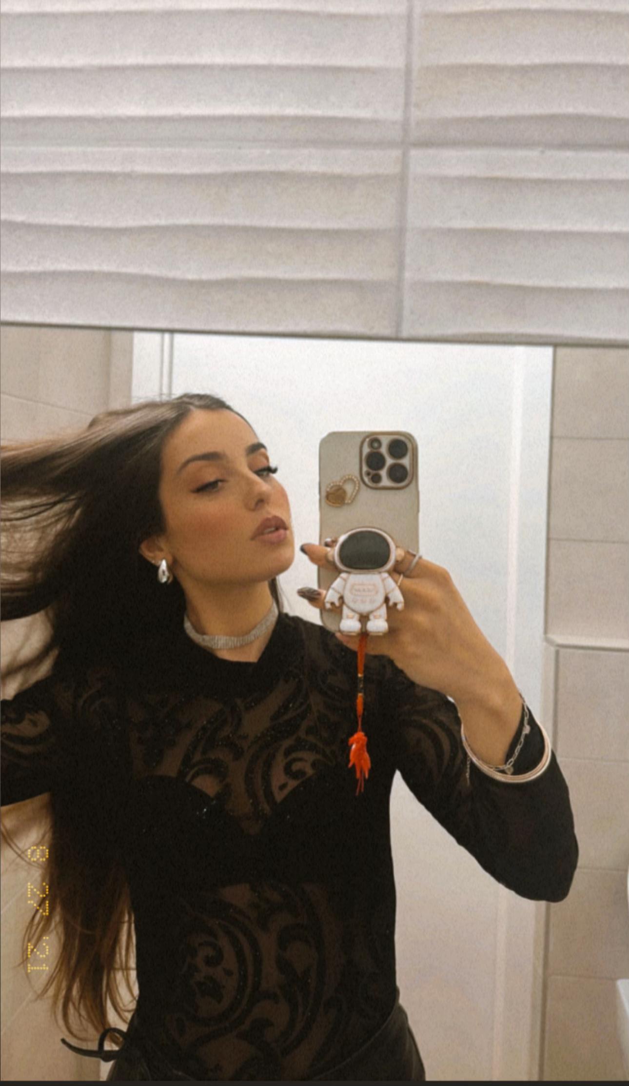@Arianna D'Ambrosio