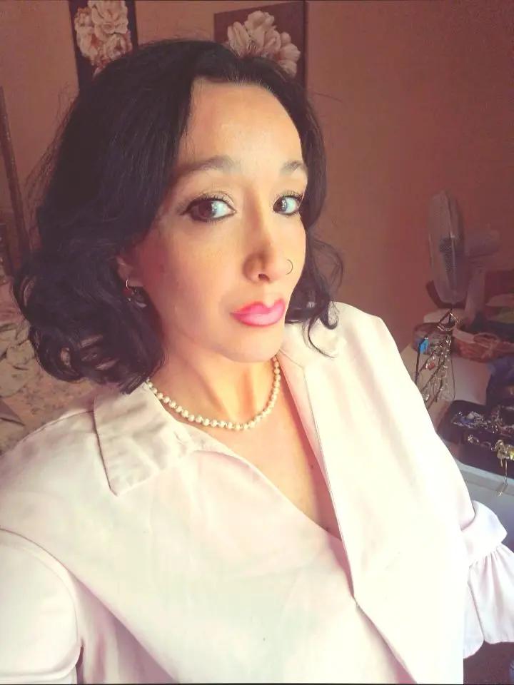 @⚘️LA DEBBY⚘️