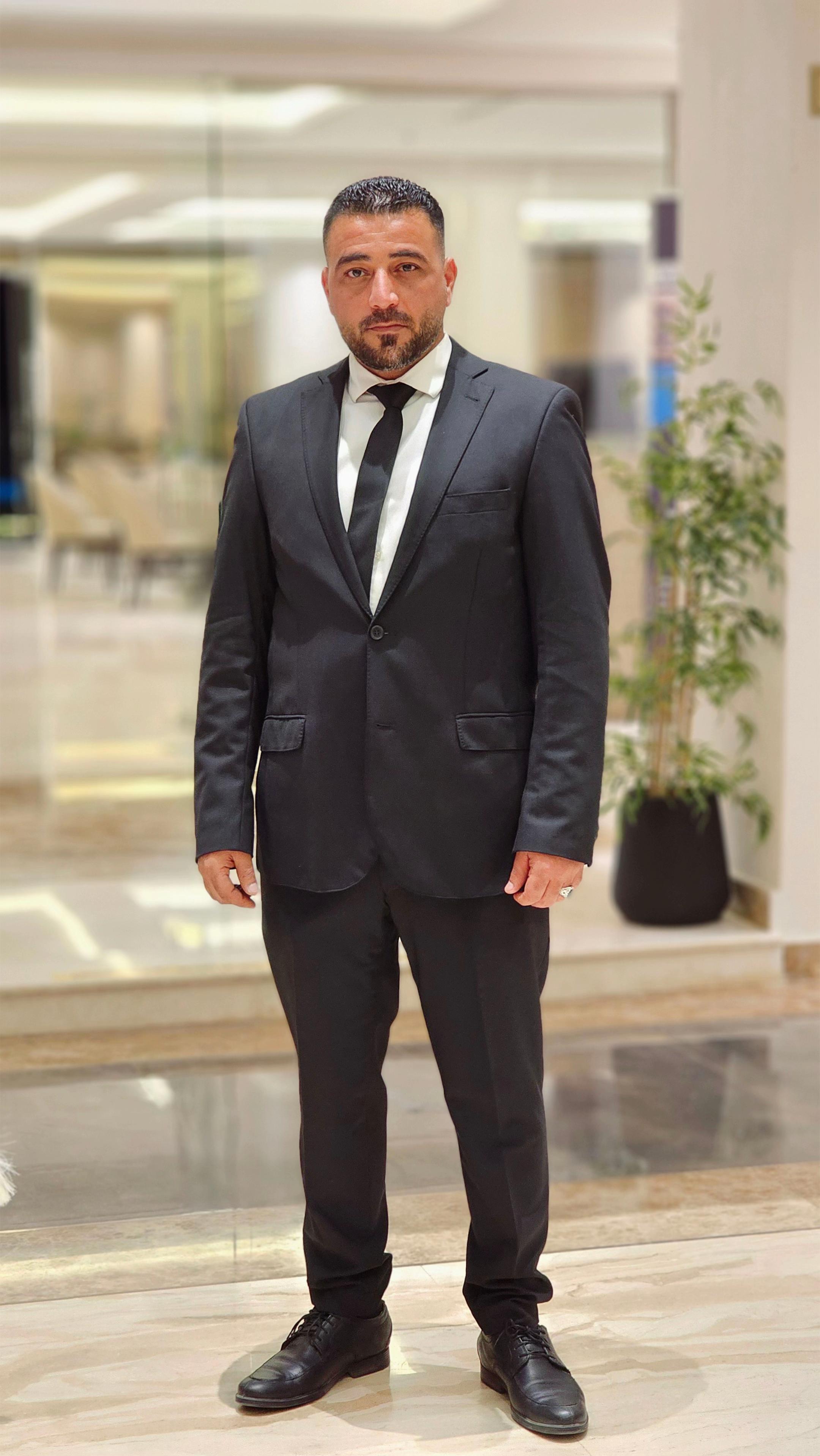 @shukri Kamal