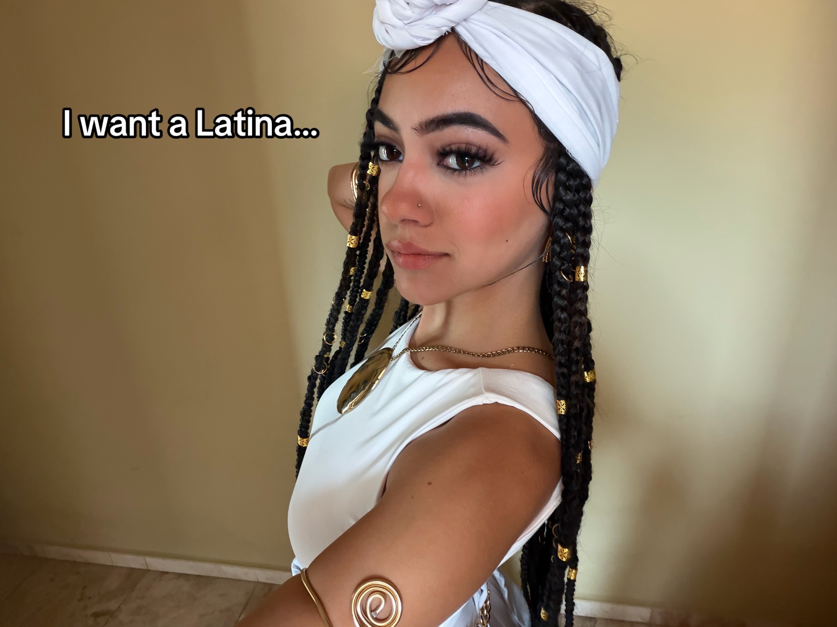 @Aqu&iacute; no se puede estar triste!