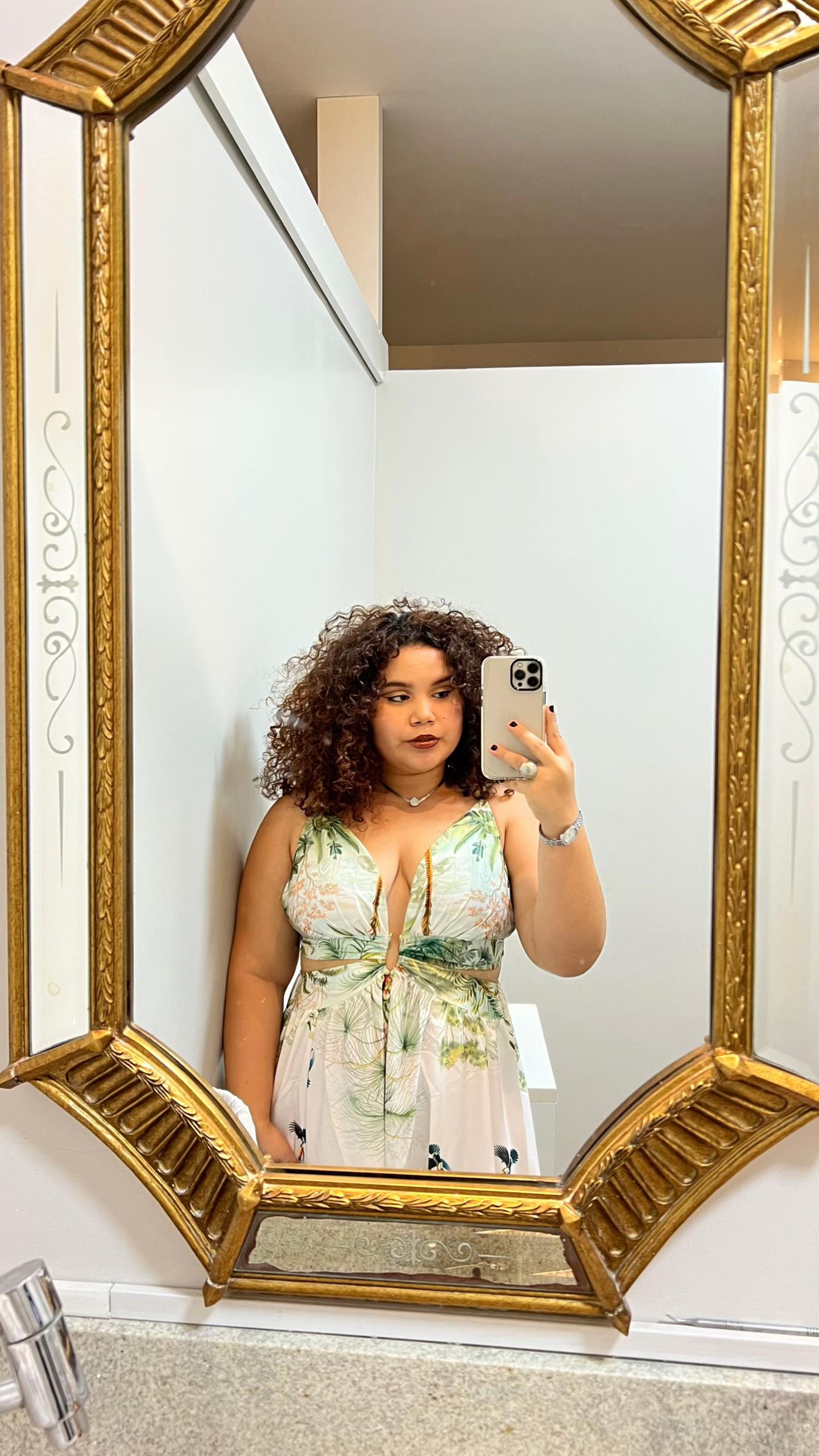 @Fabiana Alcantara