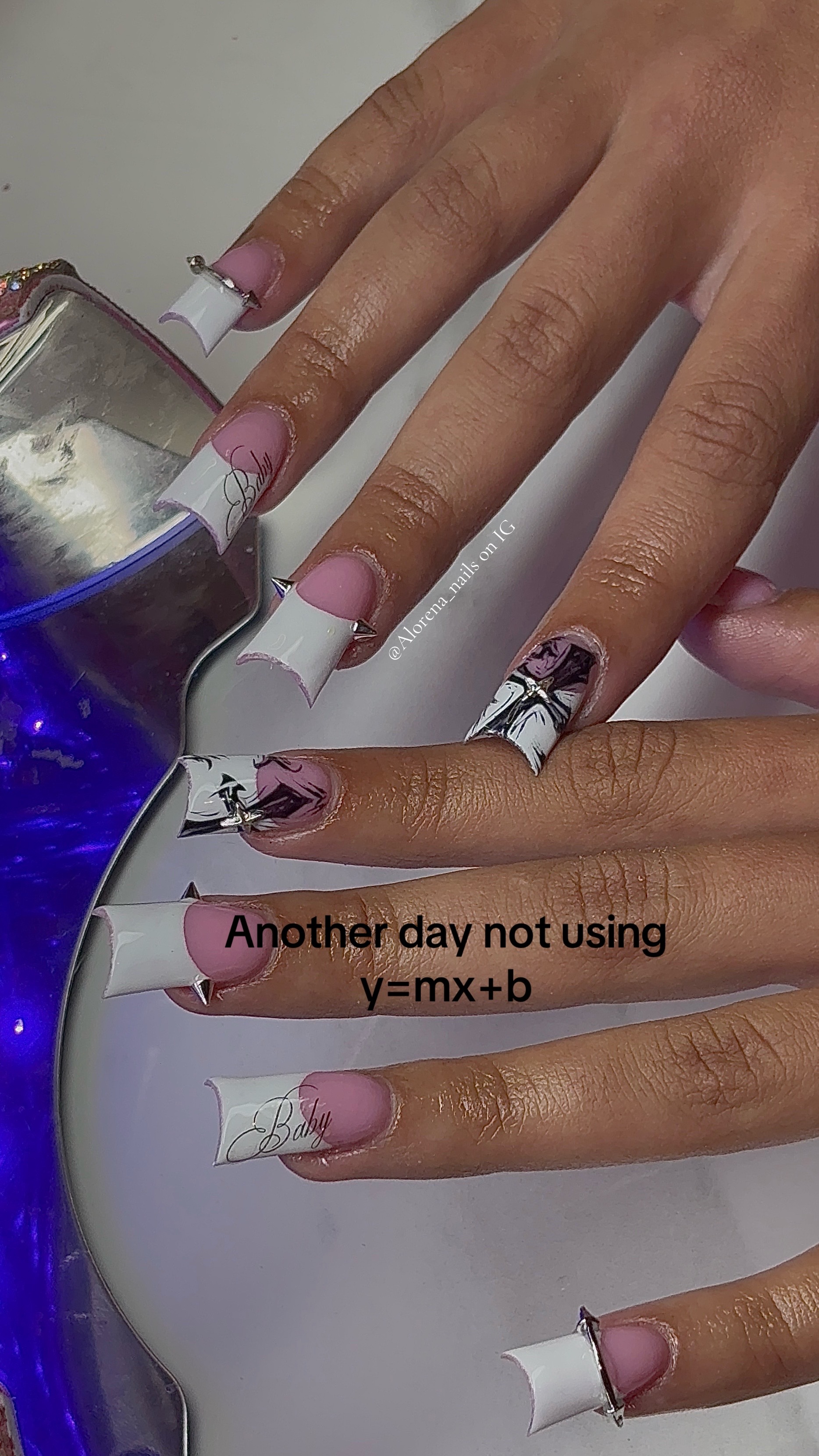 @Ashley🎀|ORLANDO NAILTECH