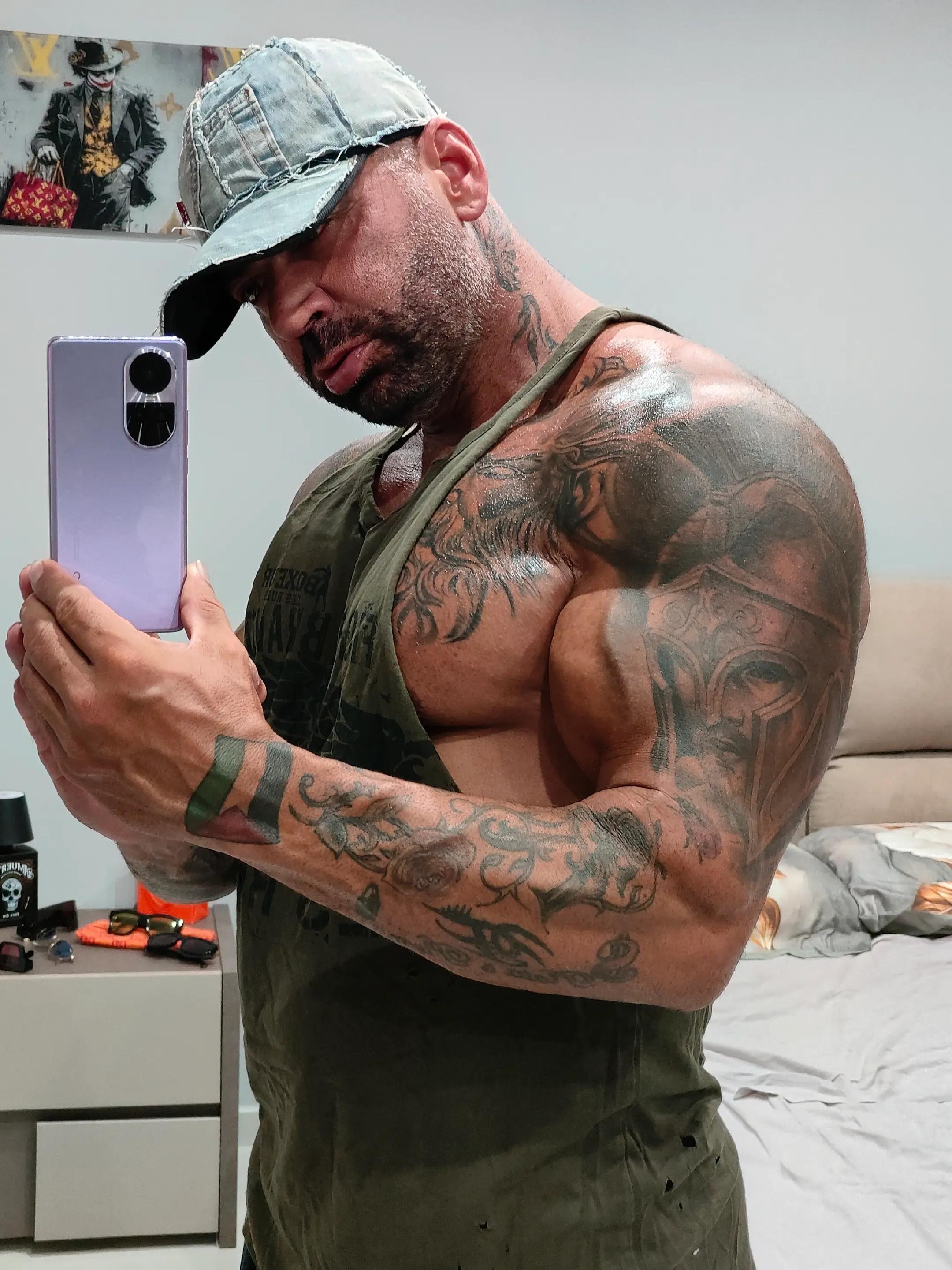 @gilberto vigliotta