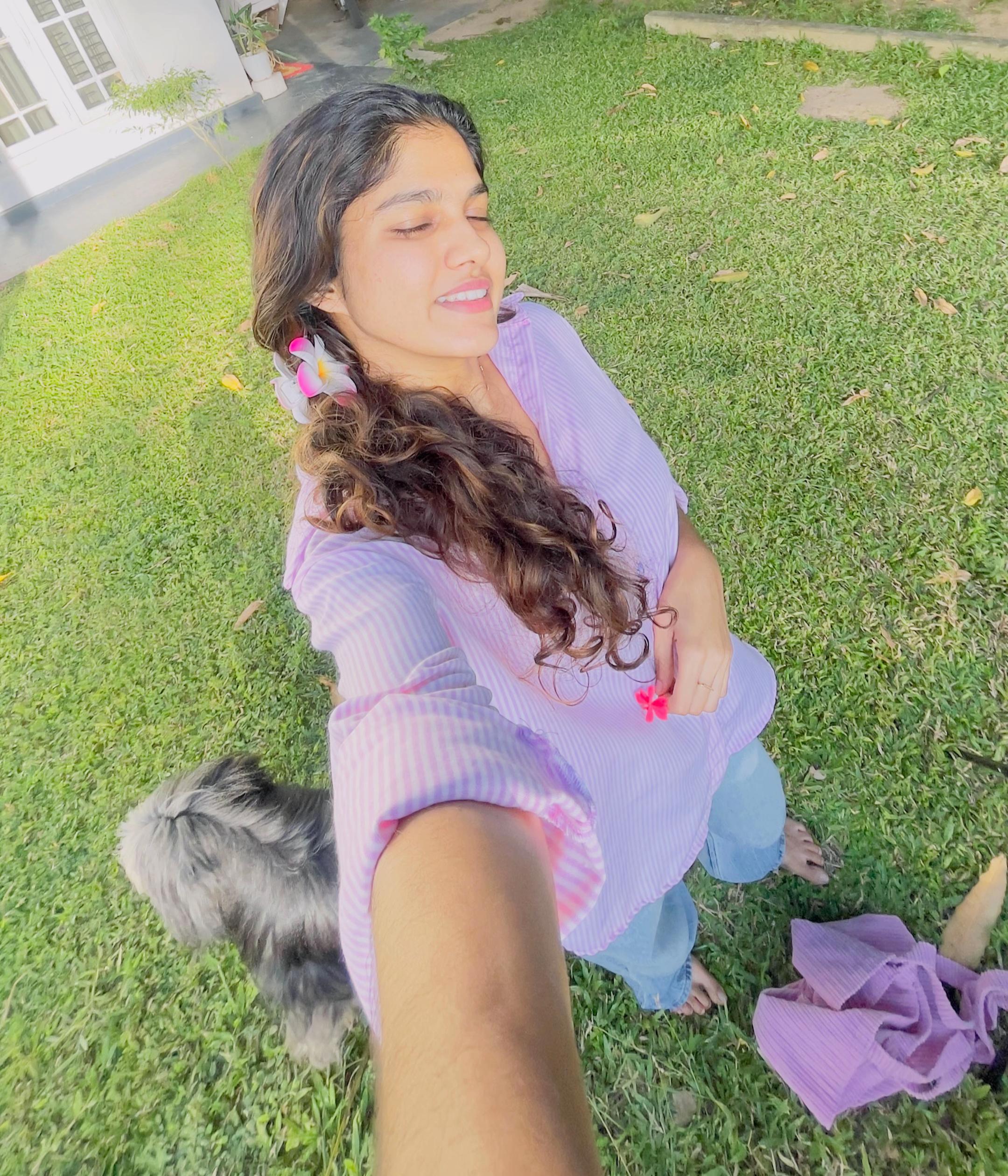 @තේමි&rsquo;s Collection🛍️🌸
