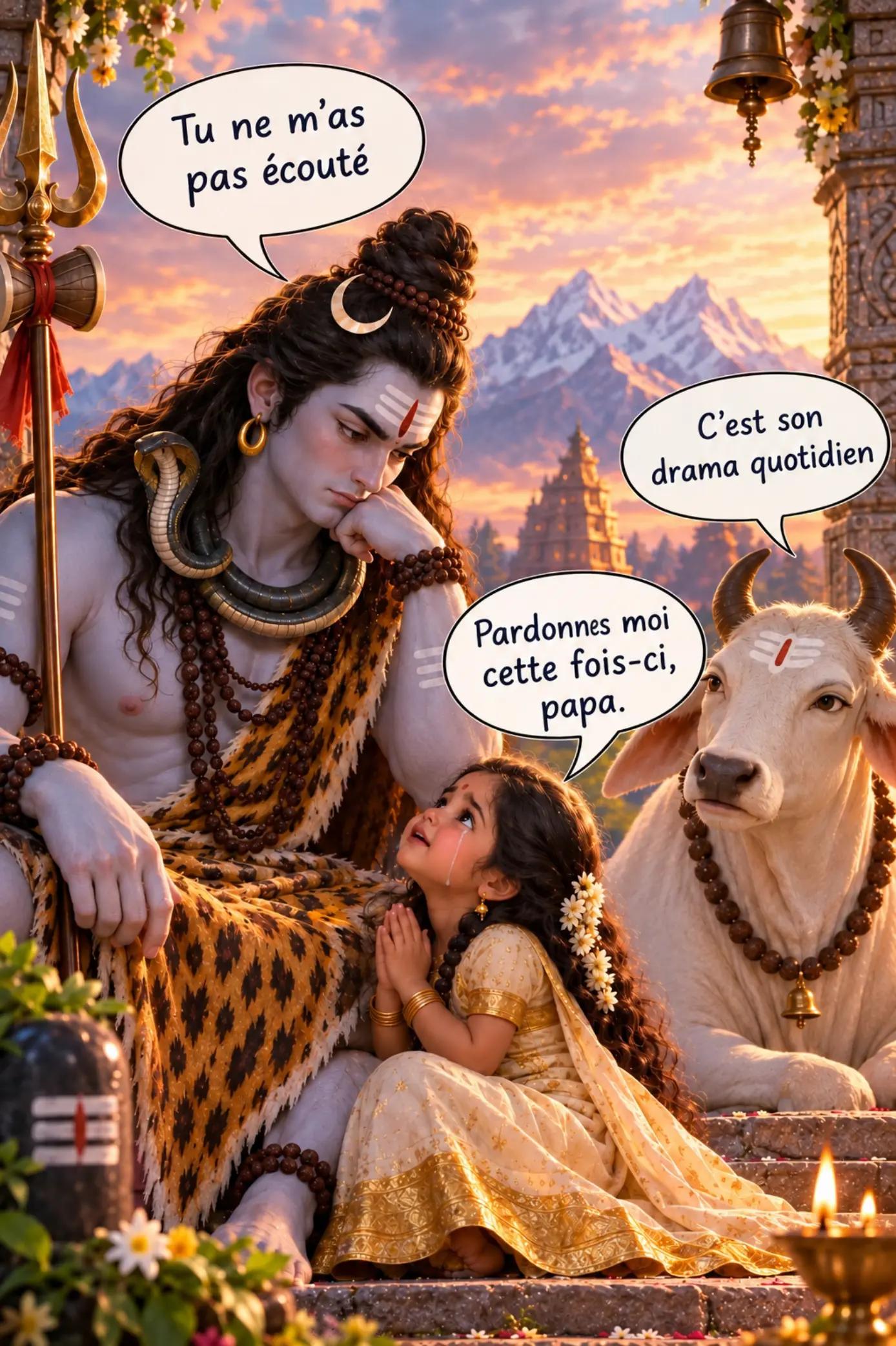 @Parlons Dharma ✨️🕉