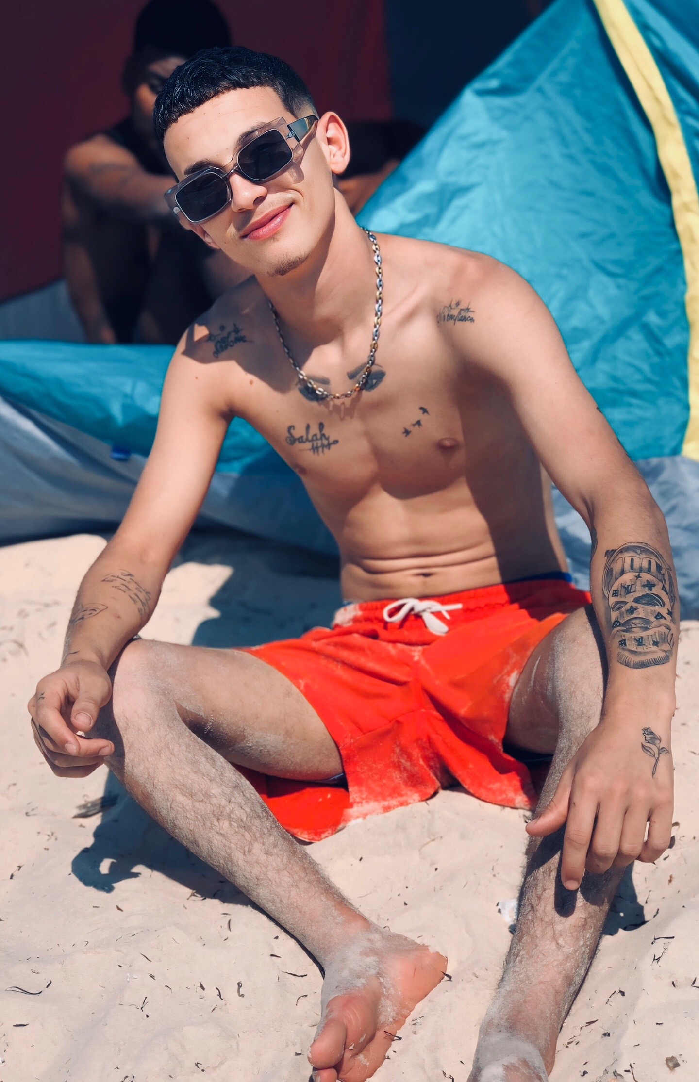 @Zãm Bîchã