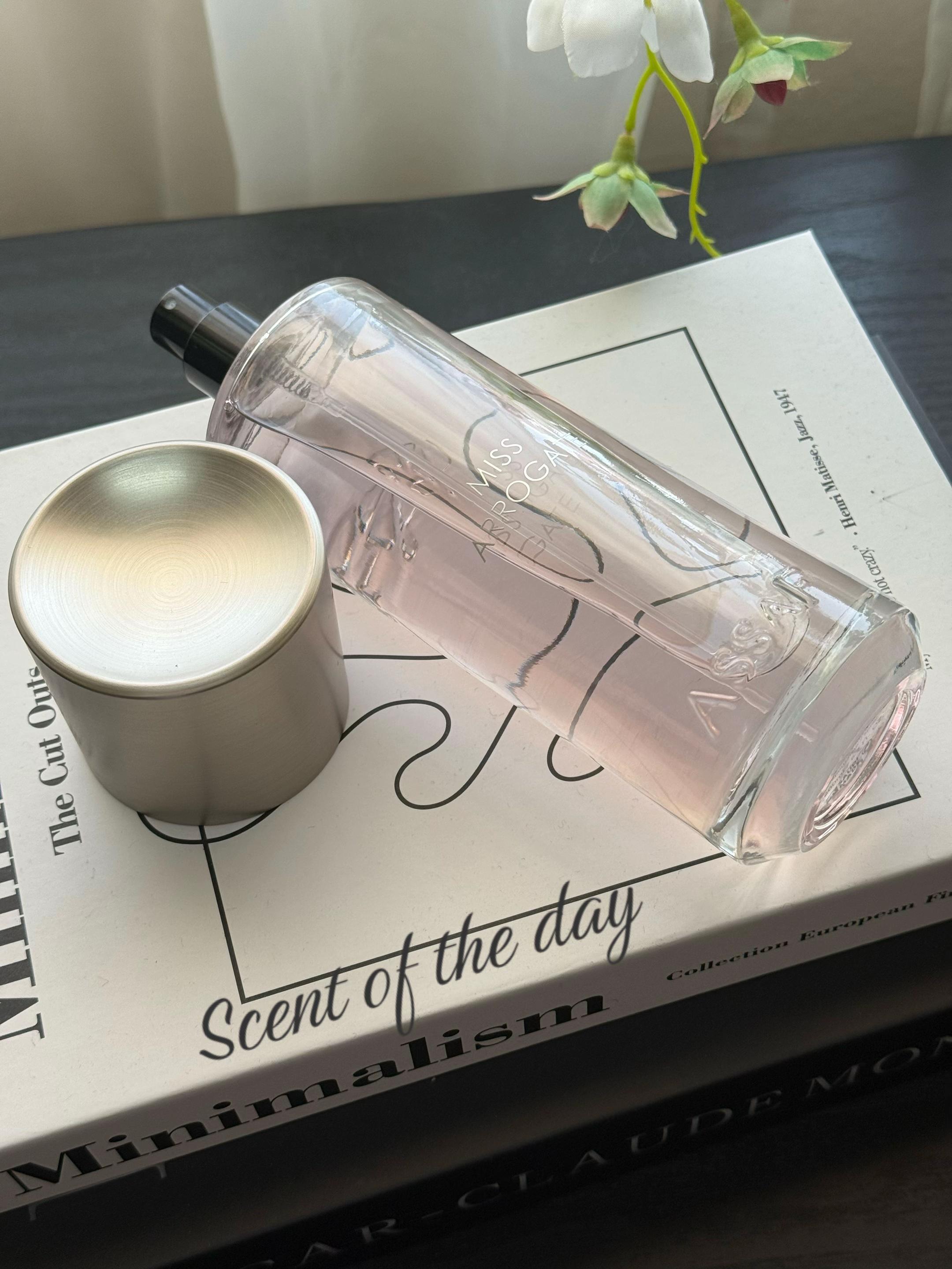 @Mark | Fragrance Reviews