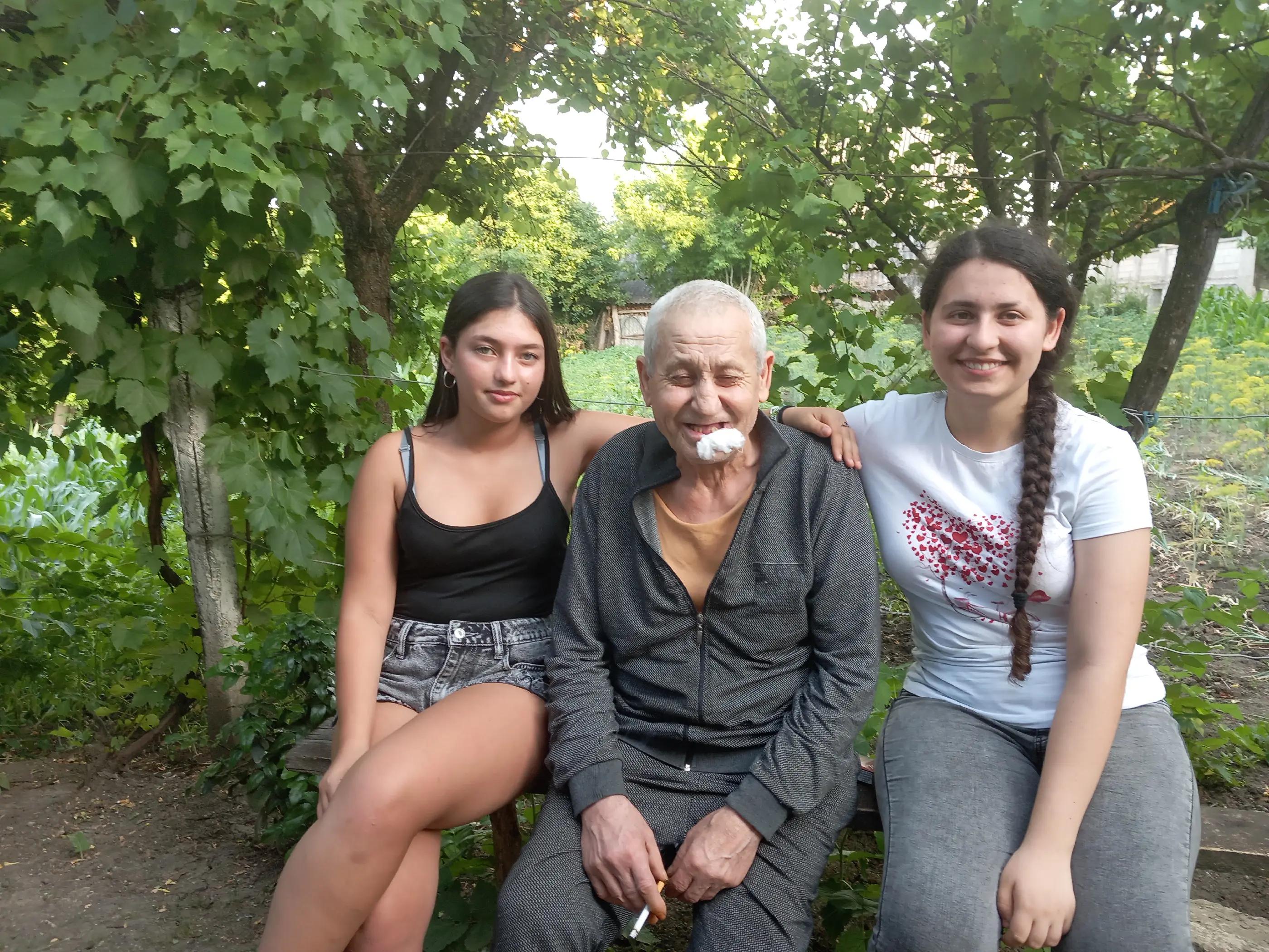 @Niculina Damian