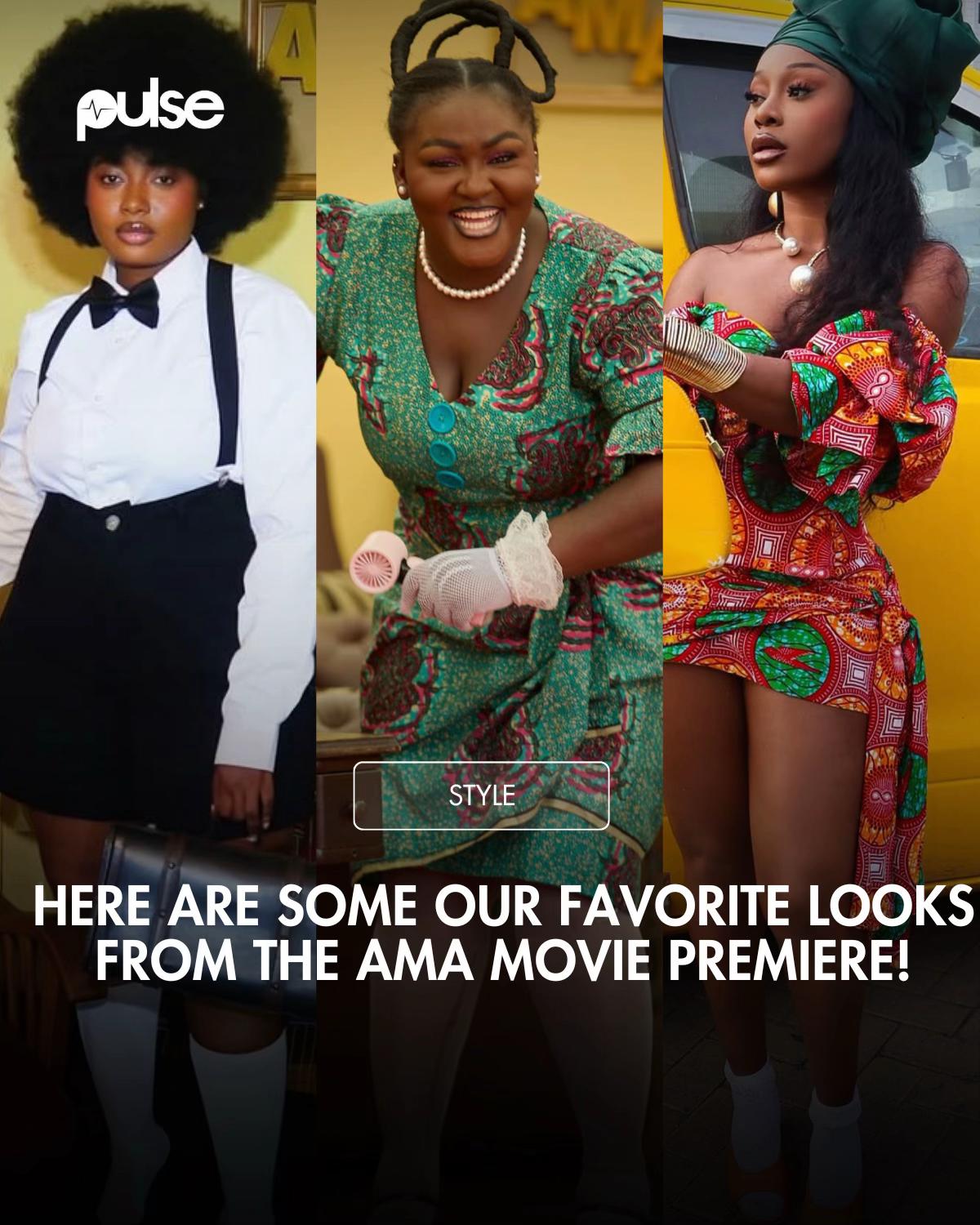 @Pulse Ghana