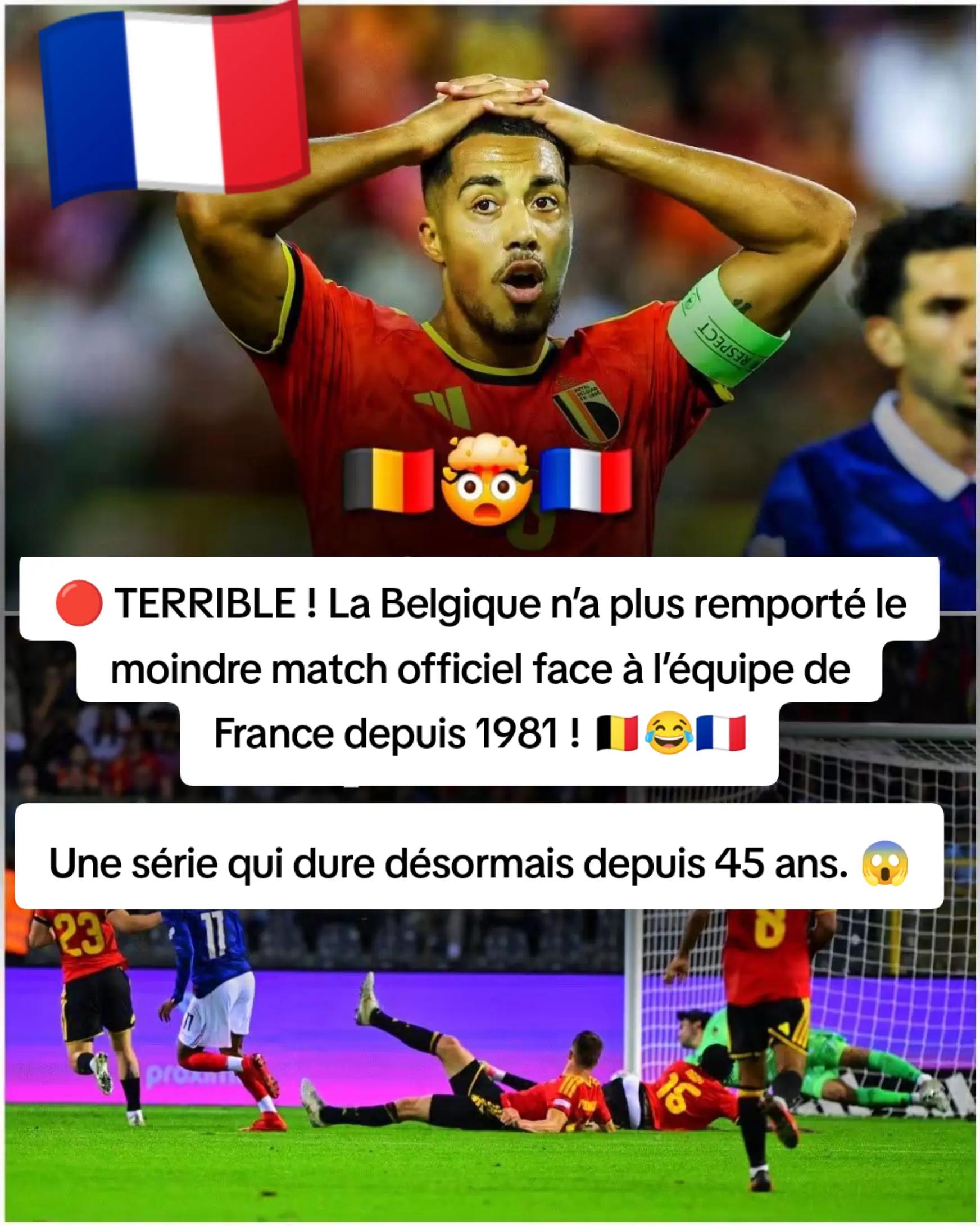 @FRIOUL FOOT REPUBLIER