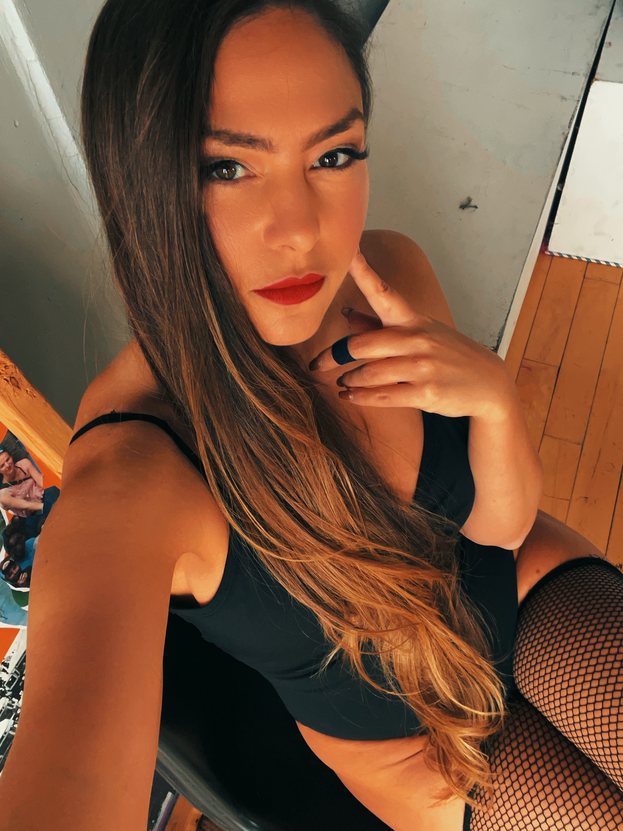 @Mistress Manifest