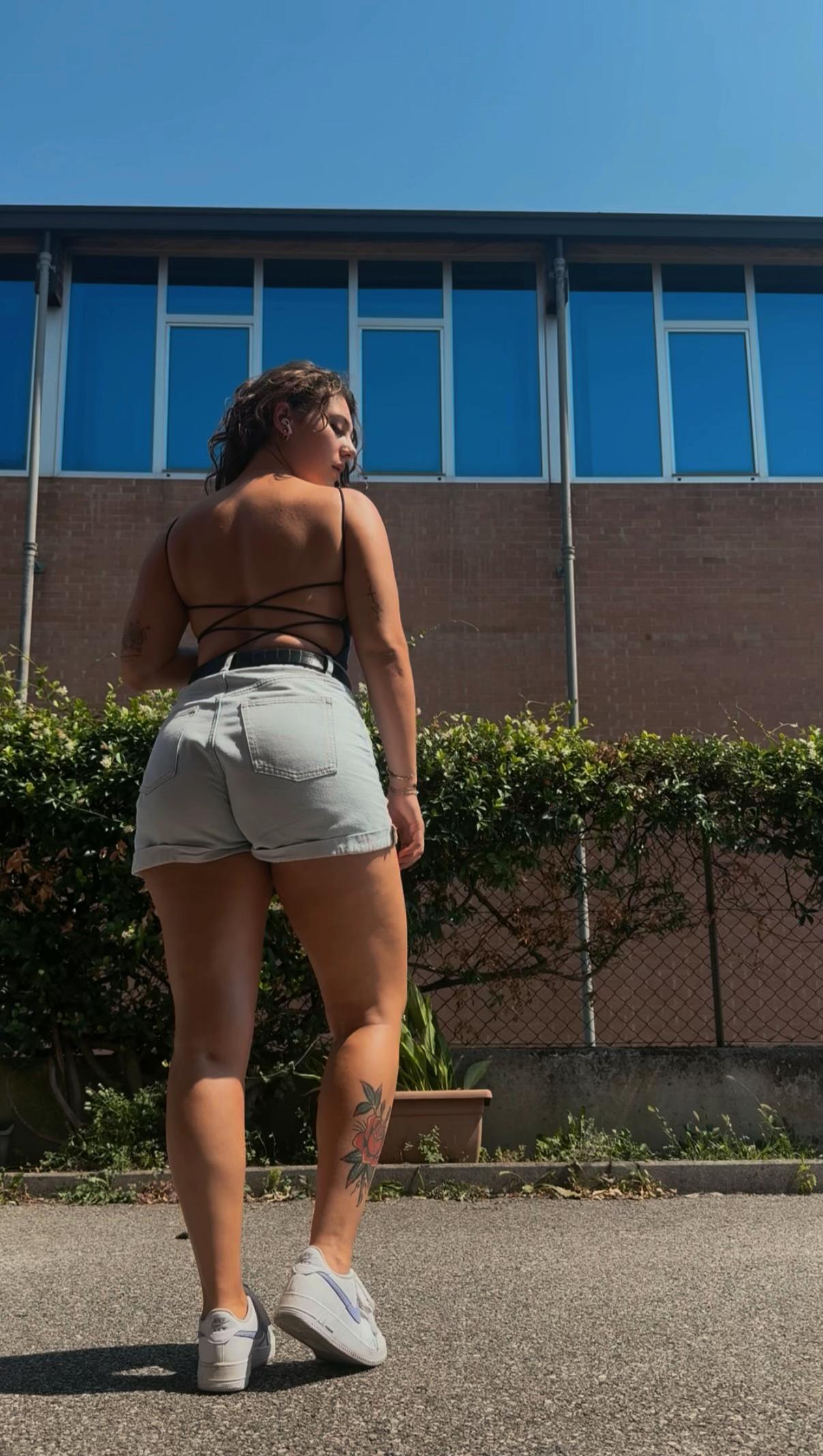 @Arianna Guerrini